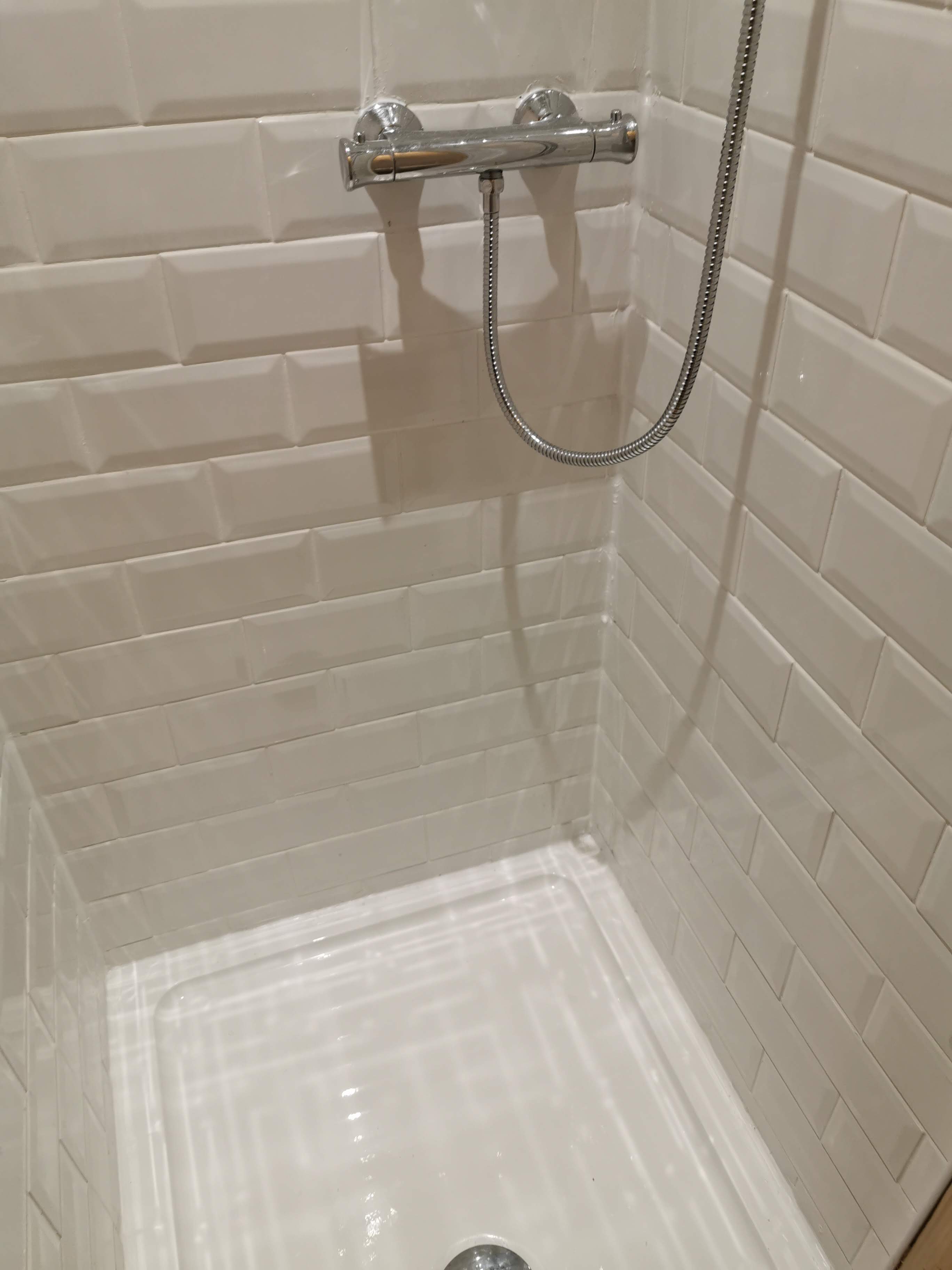 Bathroom installation 51 by Bathroom Adaptations