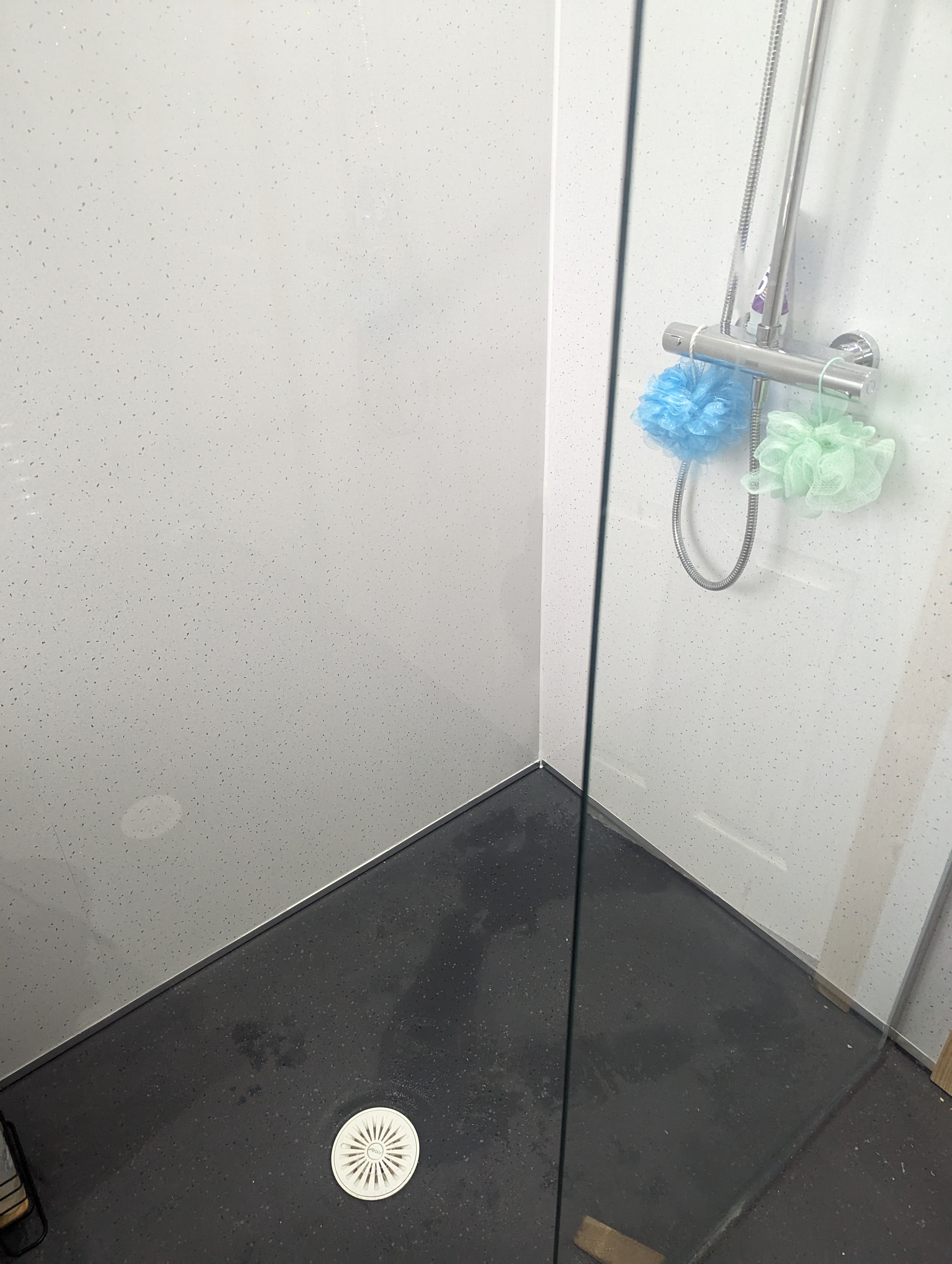 Bathroom installation 579 by Bathroom Adaptations