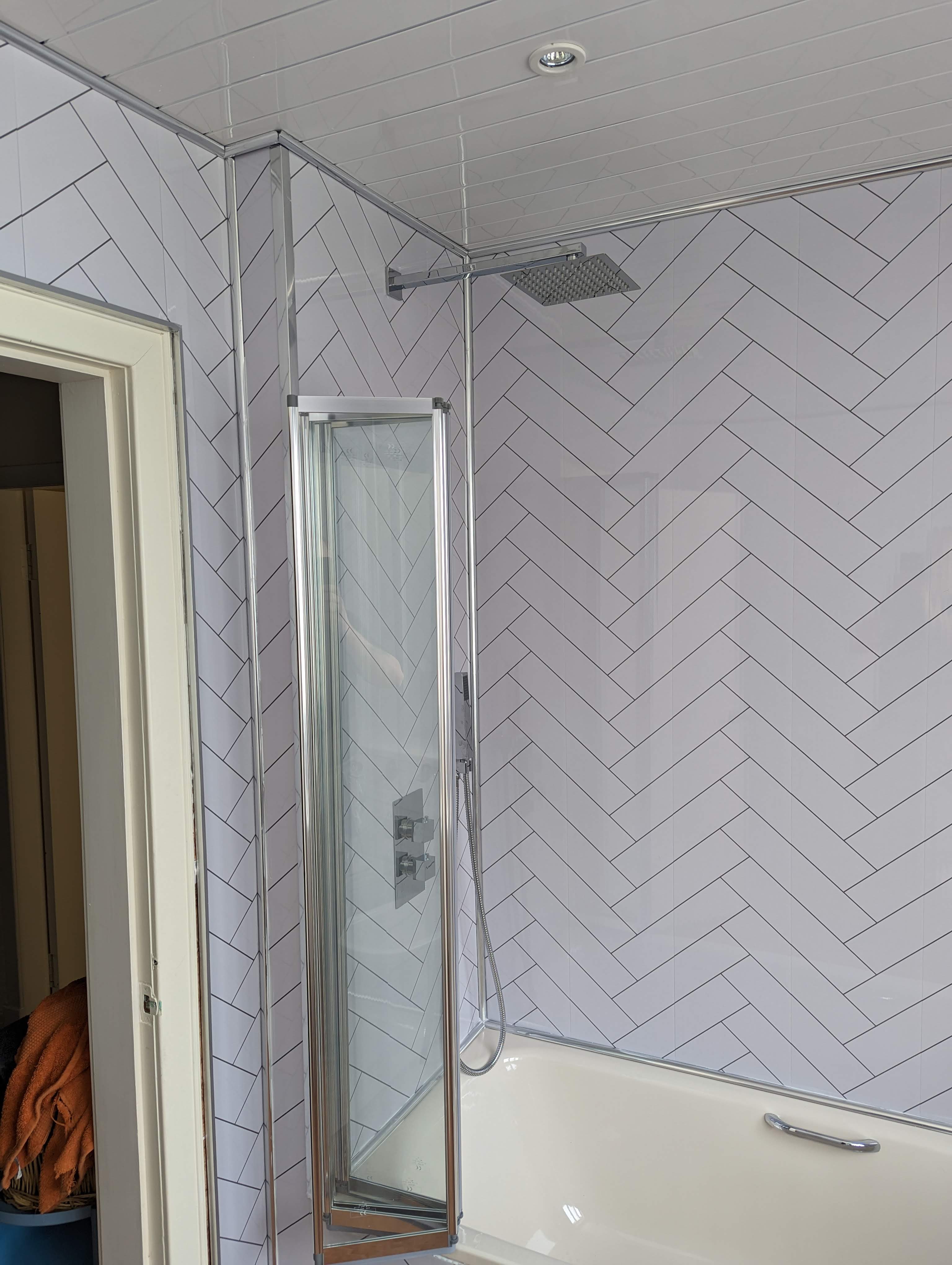 Bathroom installation 433 by Bathroom Adaptations