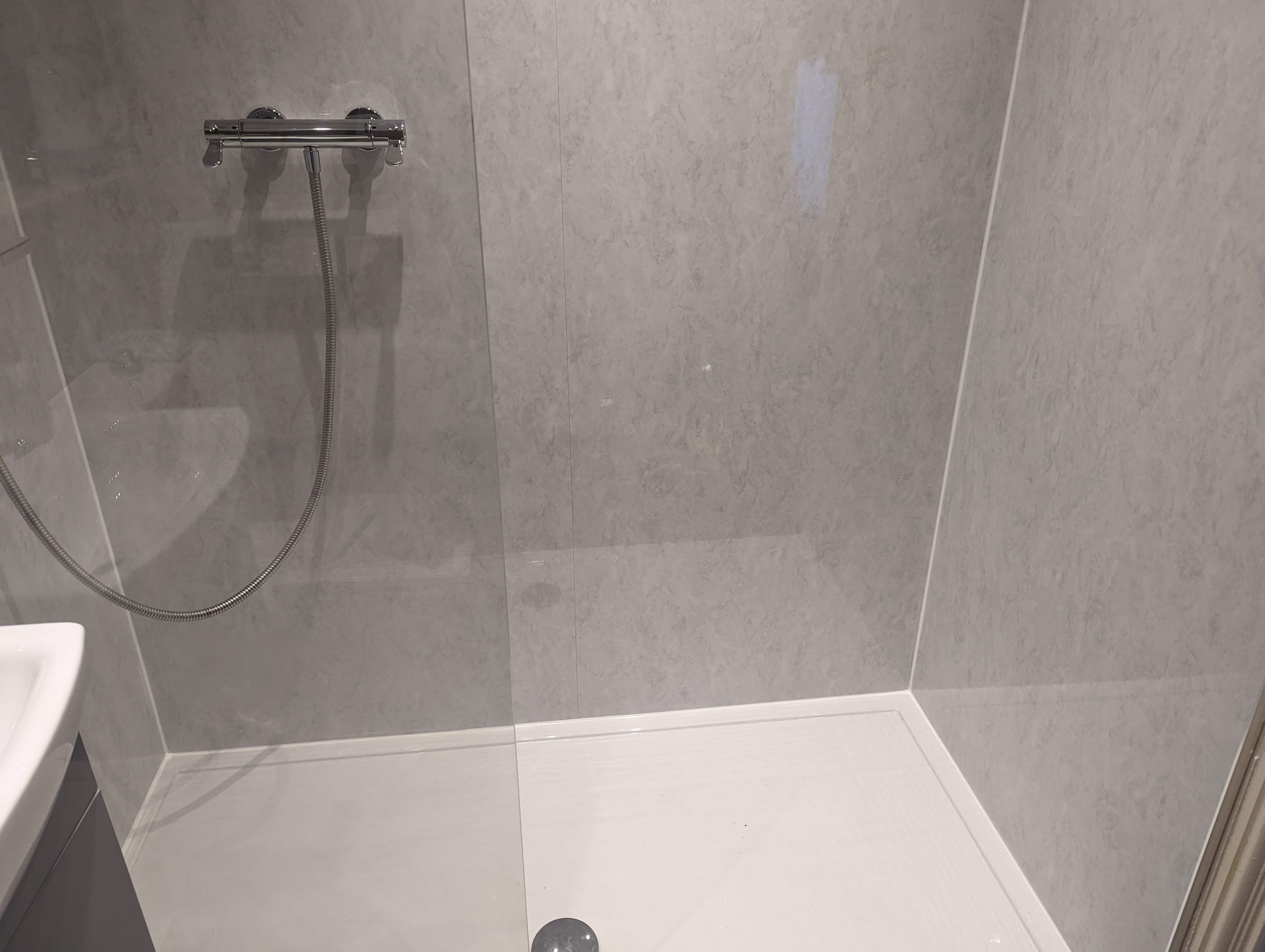 Bathroom installation 319 by Bathroom Adaptations