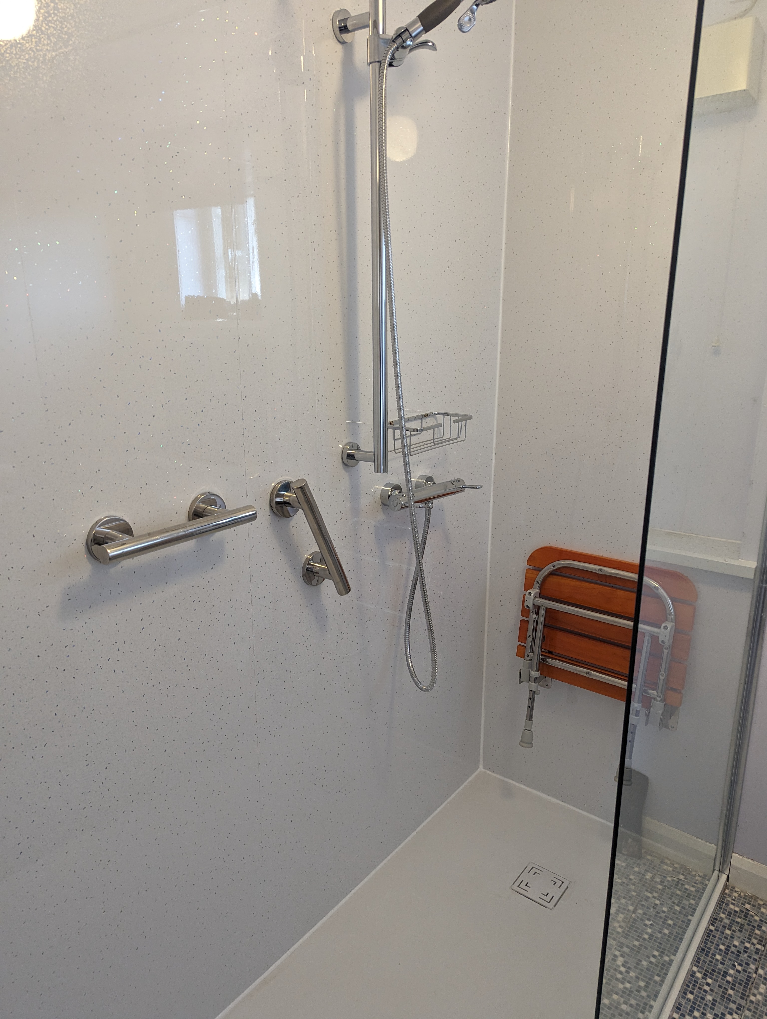 Bathroom installation 529 by Bathroom Adaptations
