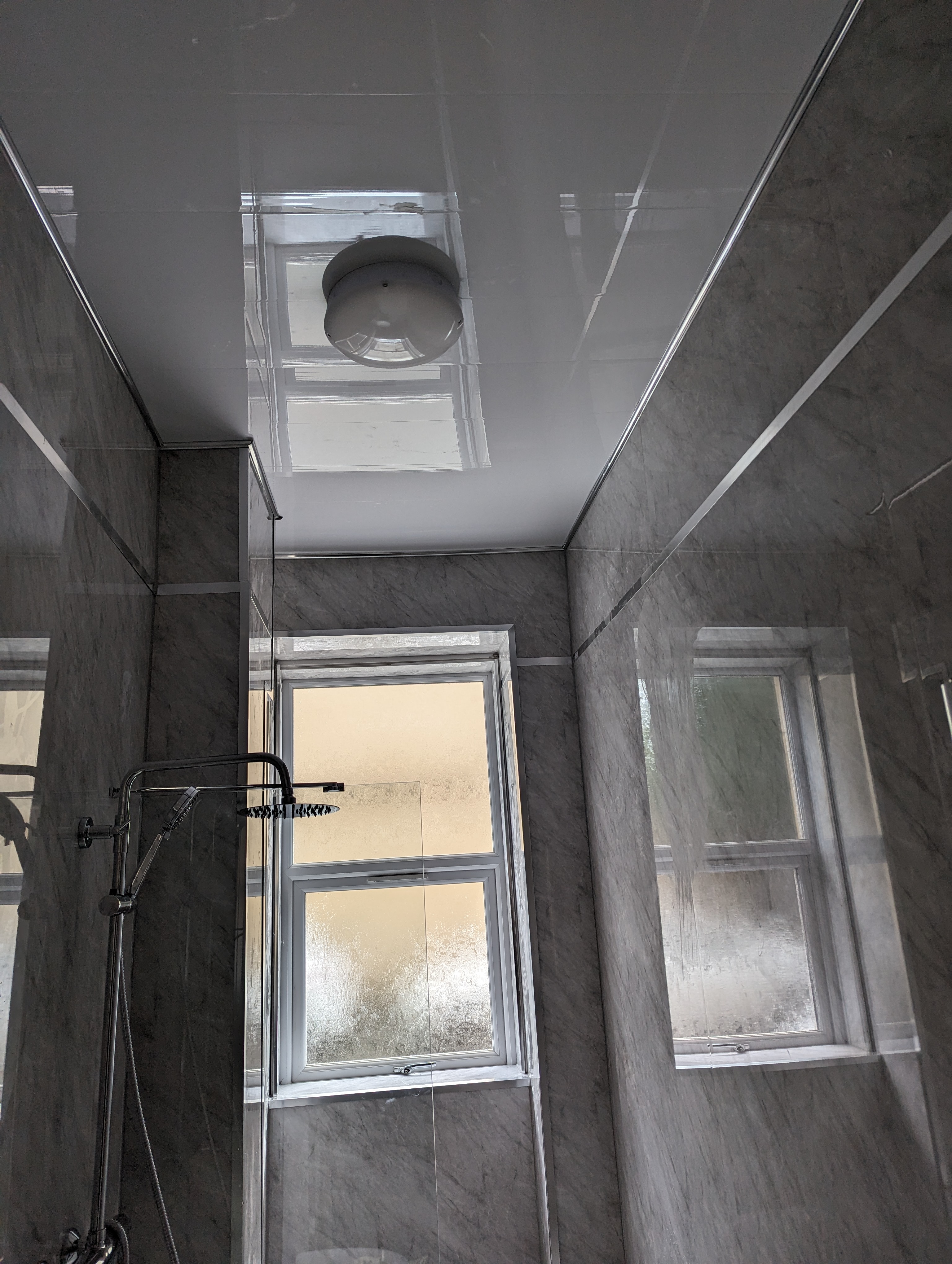 Bathroom installation 625 by Bathroom Adaptations