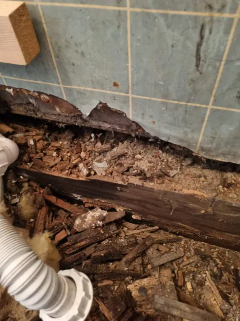 Recent bathroom installation by Bathroom Adaptations Ltd — photograph 24