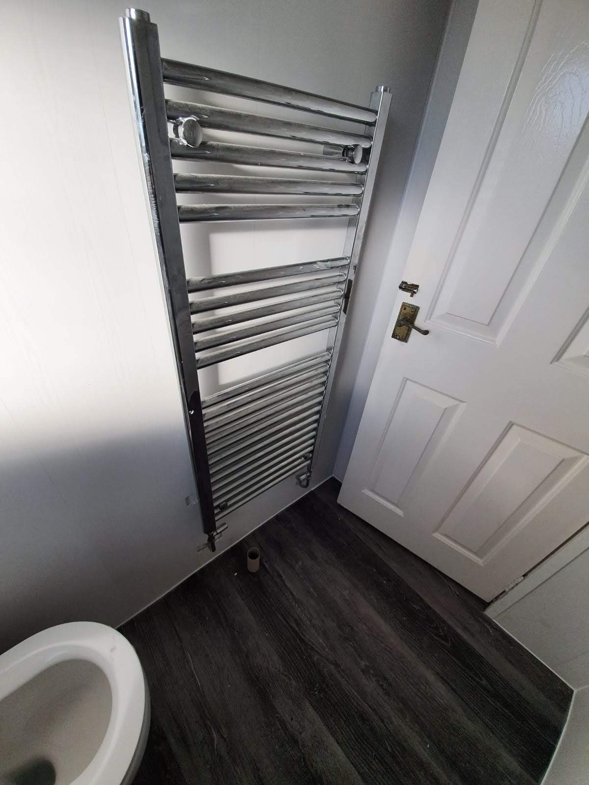 Bathroom installation 208 by Bathroom Adaptations