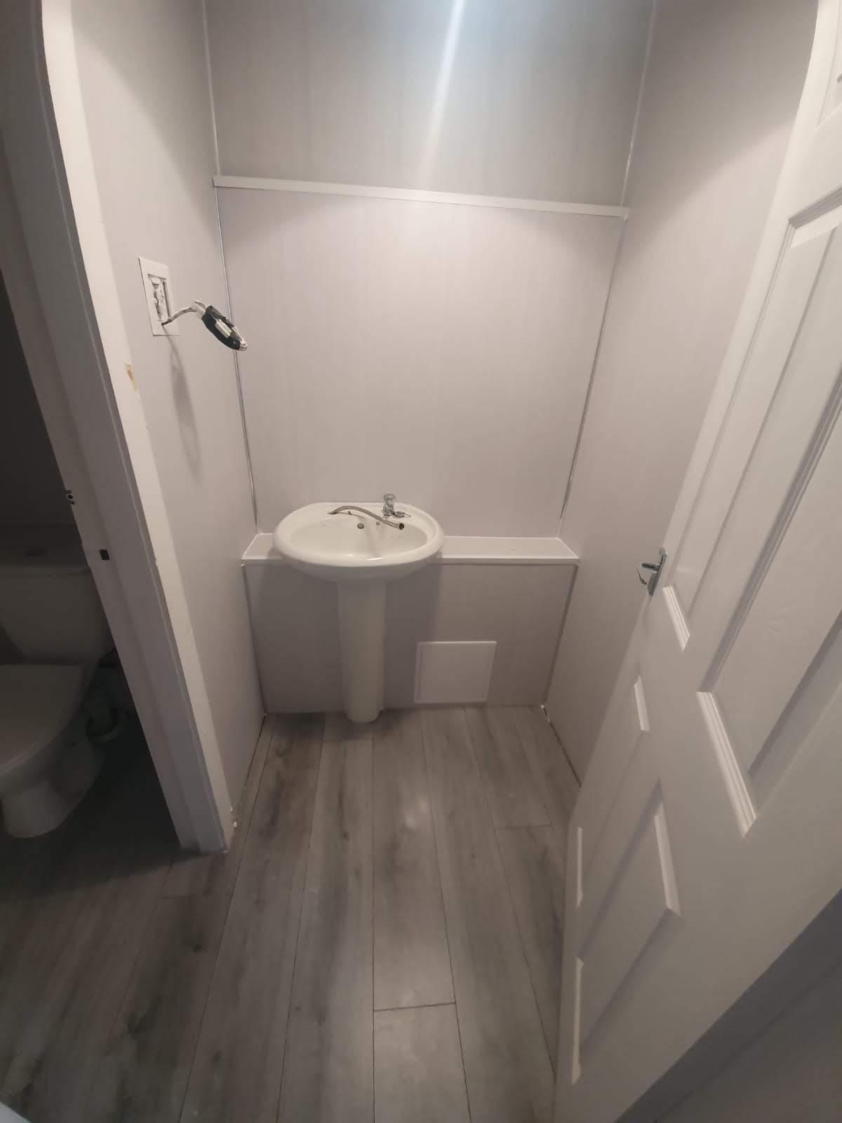 Bathroom installation 79 by Bathroom Adaptations