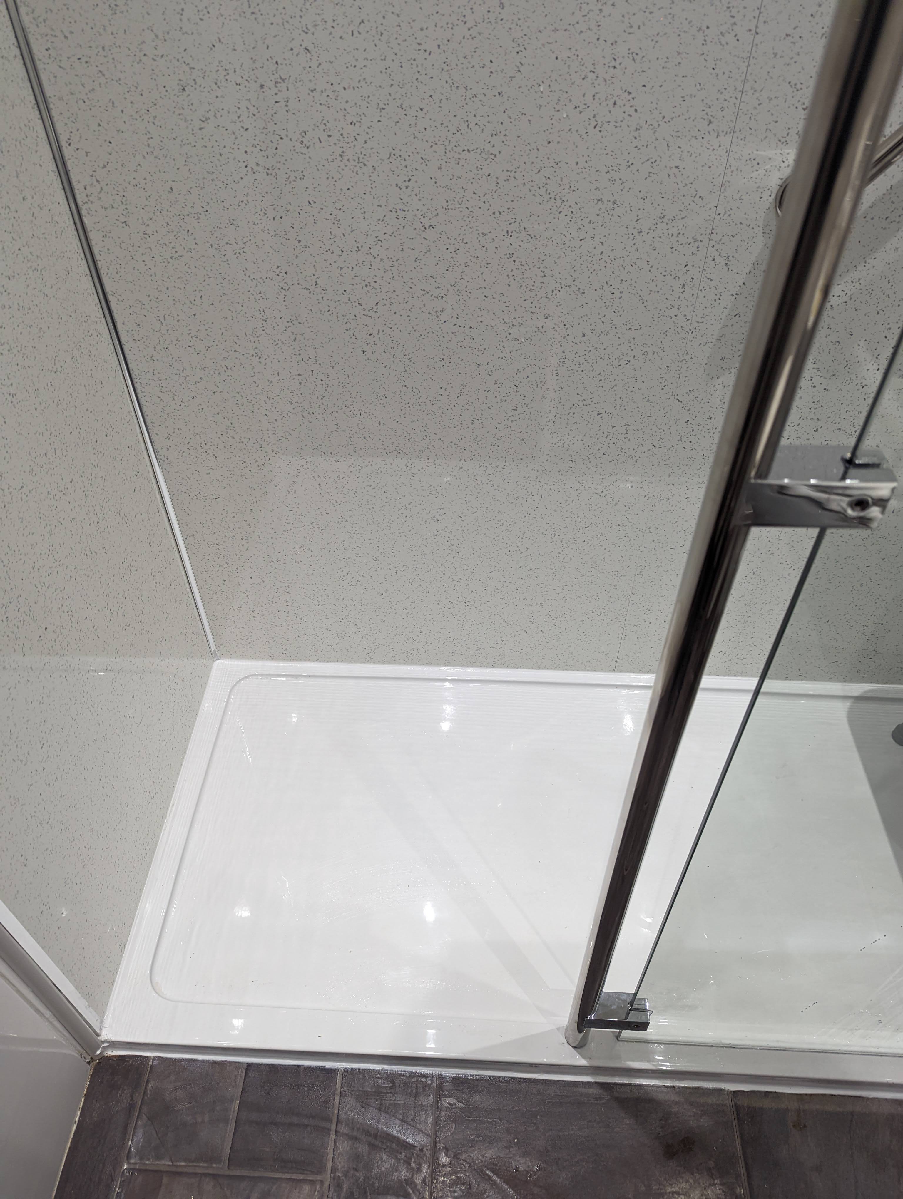 Bathroom installation 371 by Bathroom Adaptations