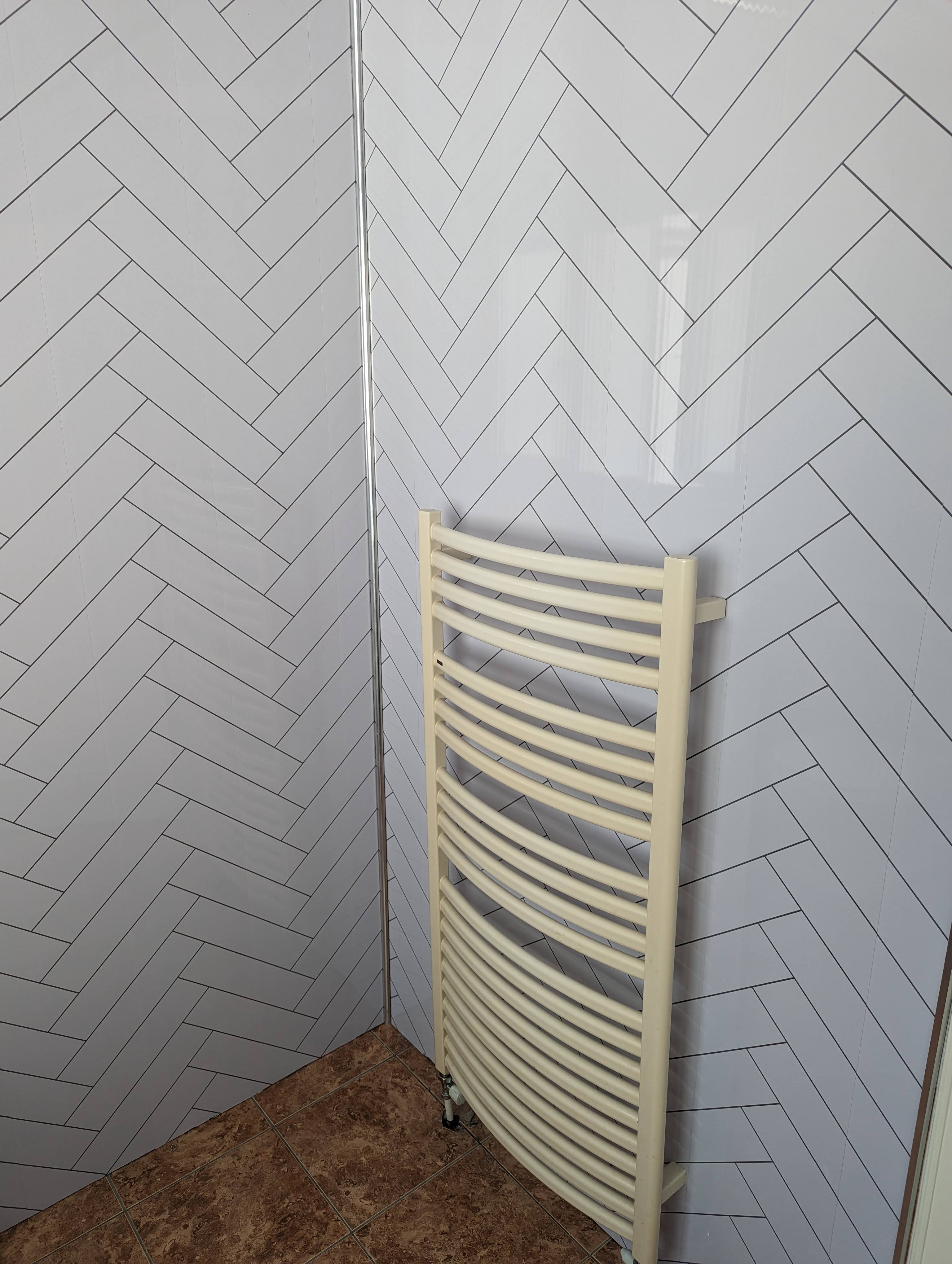 Bathroom installation 429 by Bathroom Adaptations