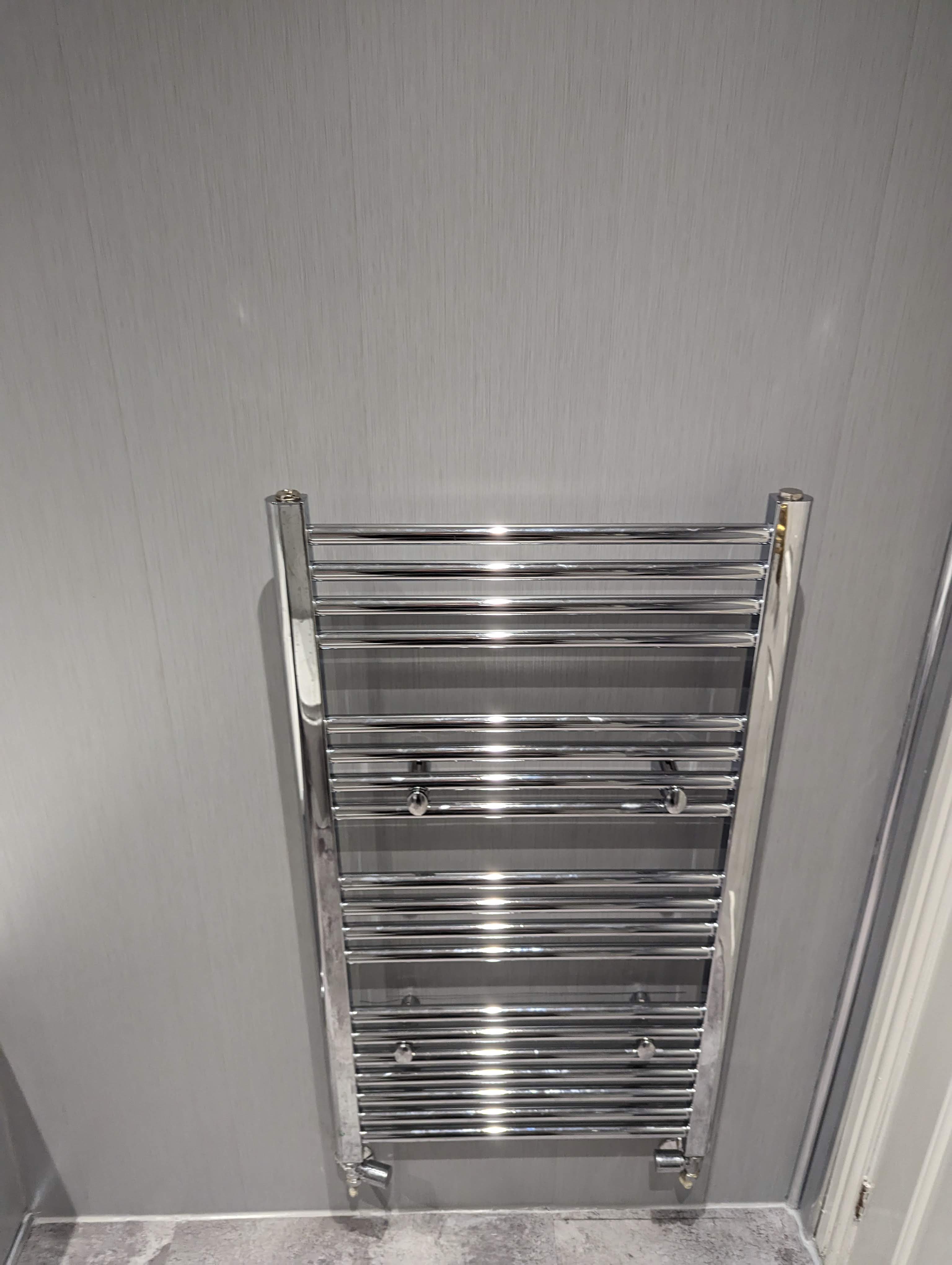 Bathroom installation 425 by Bathroom Adaptations