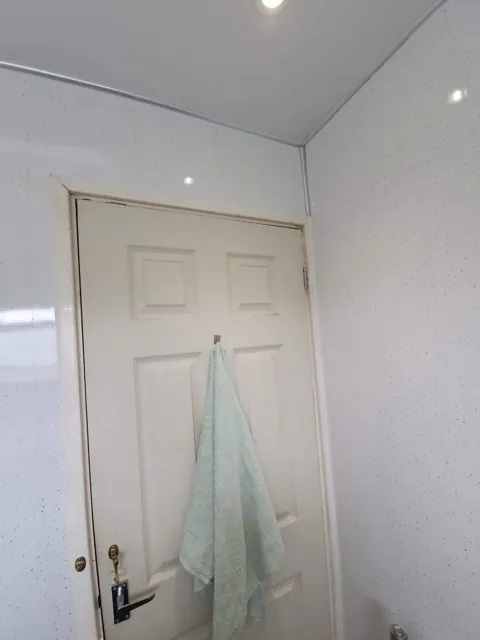 Recent bathroom installation by Bathroom Adaptations Ltd — photograph 28