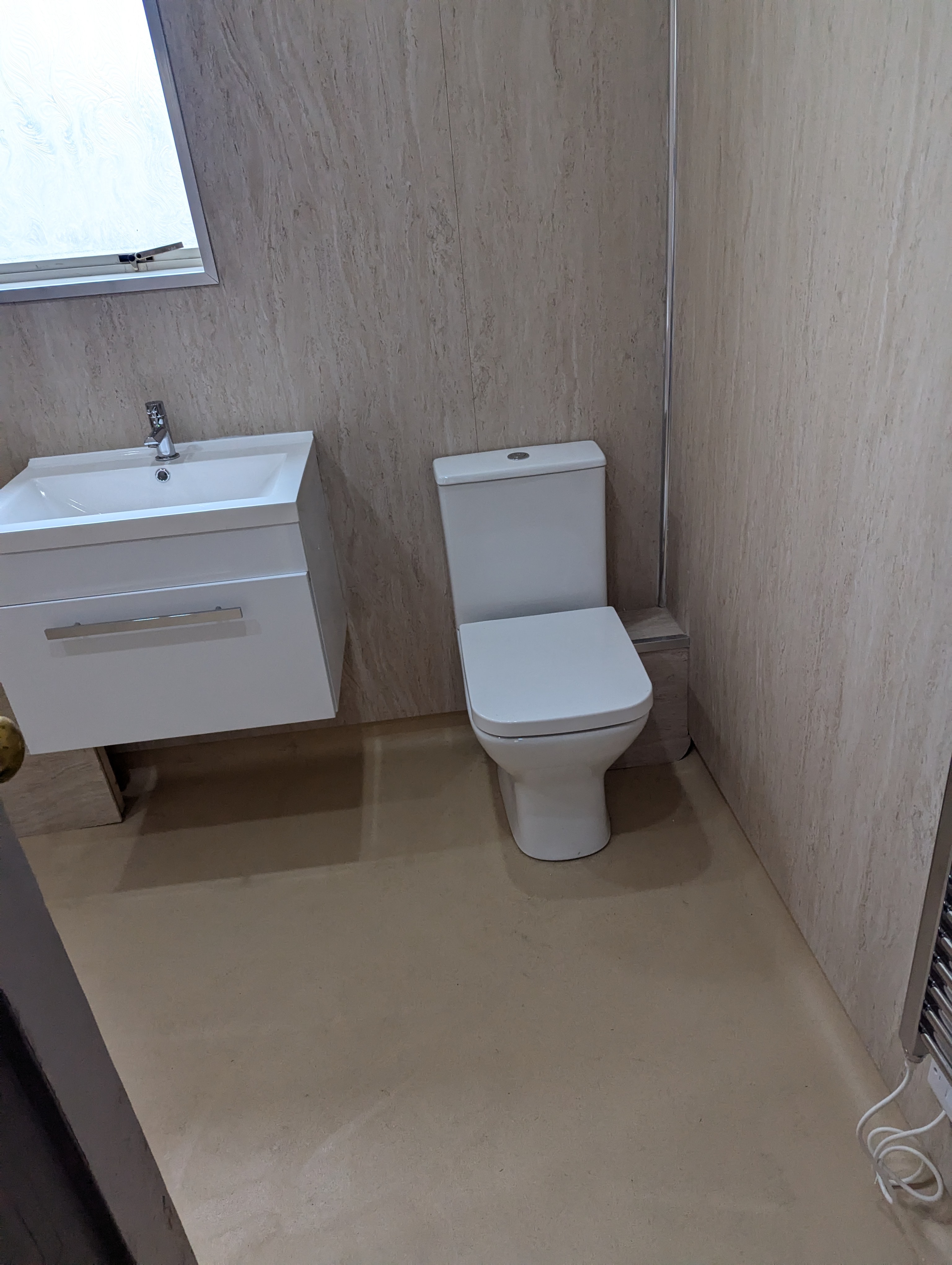 Bathroom installation 651 by Bathroom Adaptations