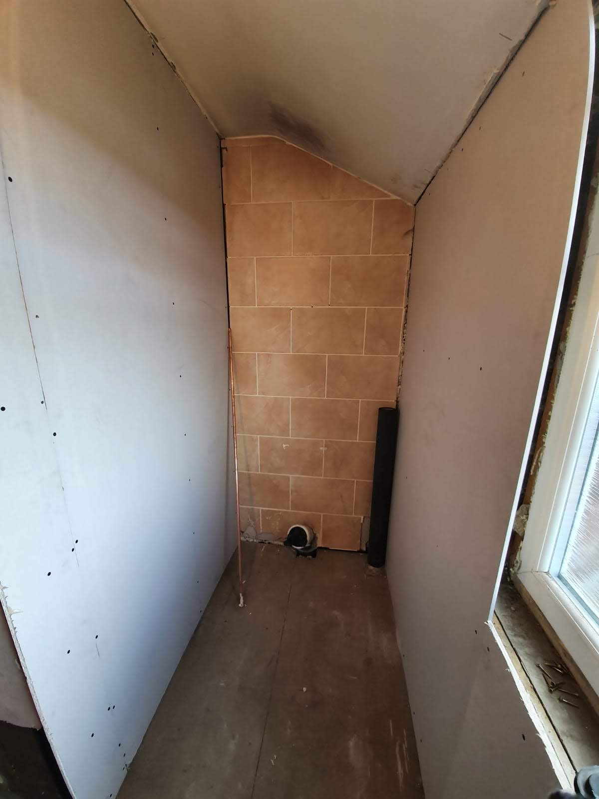 Bathroom installation 130 by Bathroom Adaptations