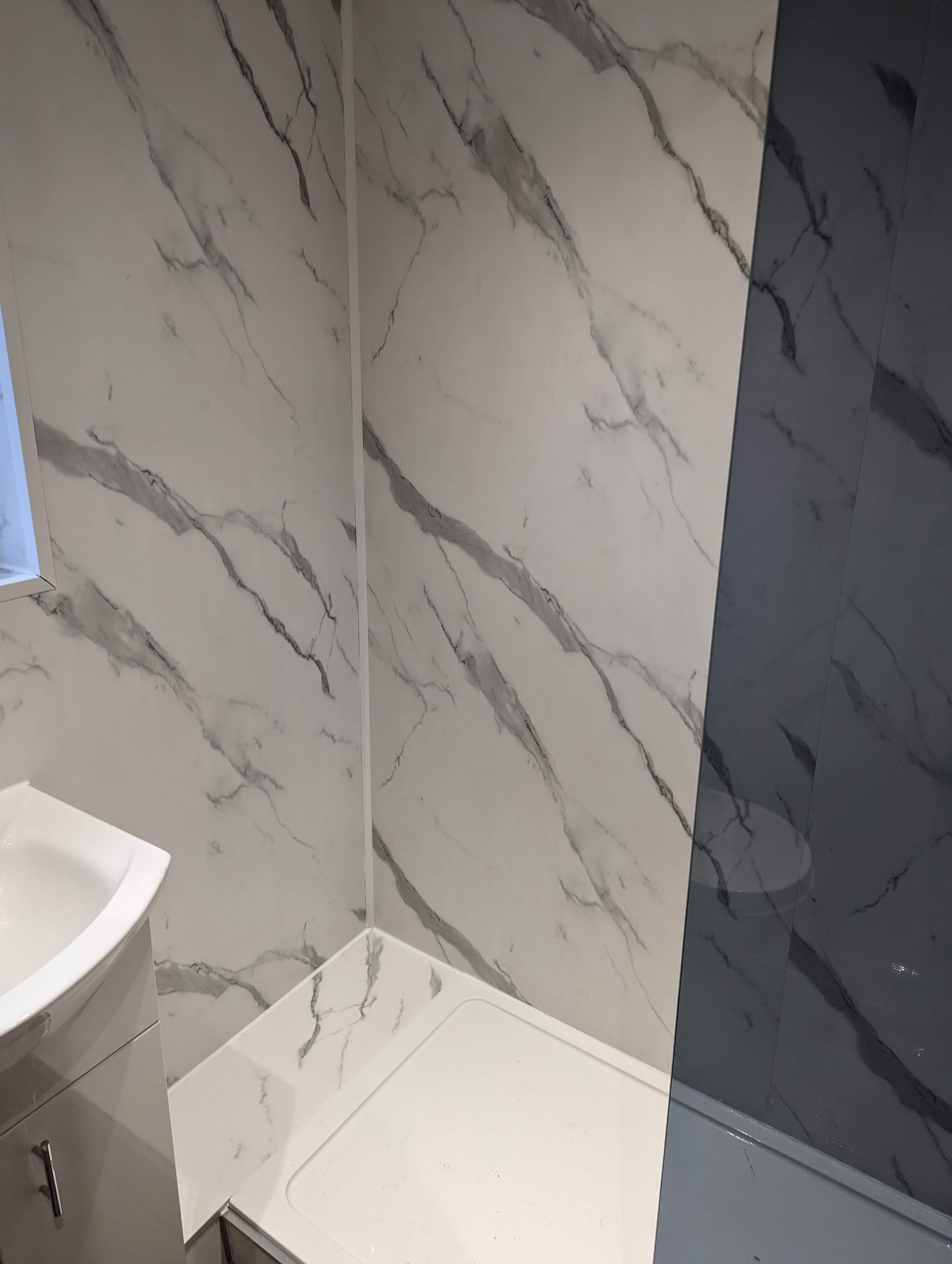 Bathroom installation 408 by Bathroom Adaptations