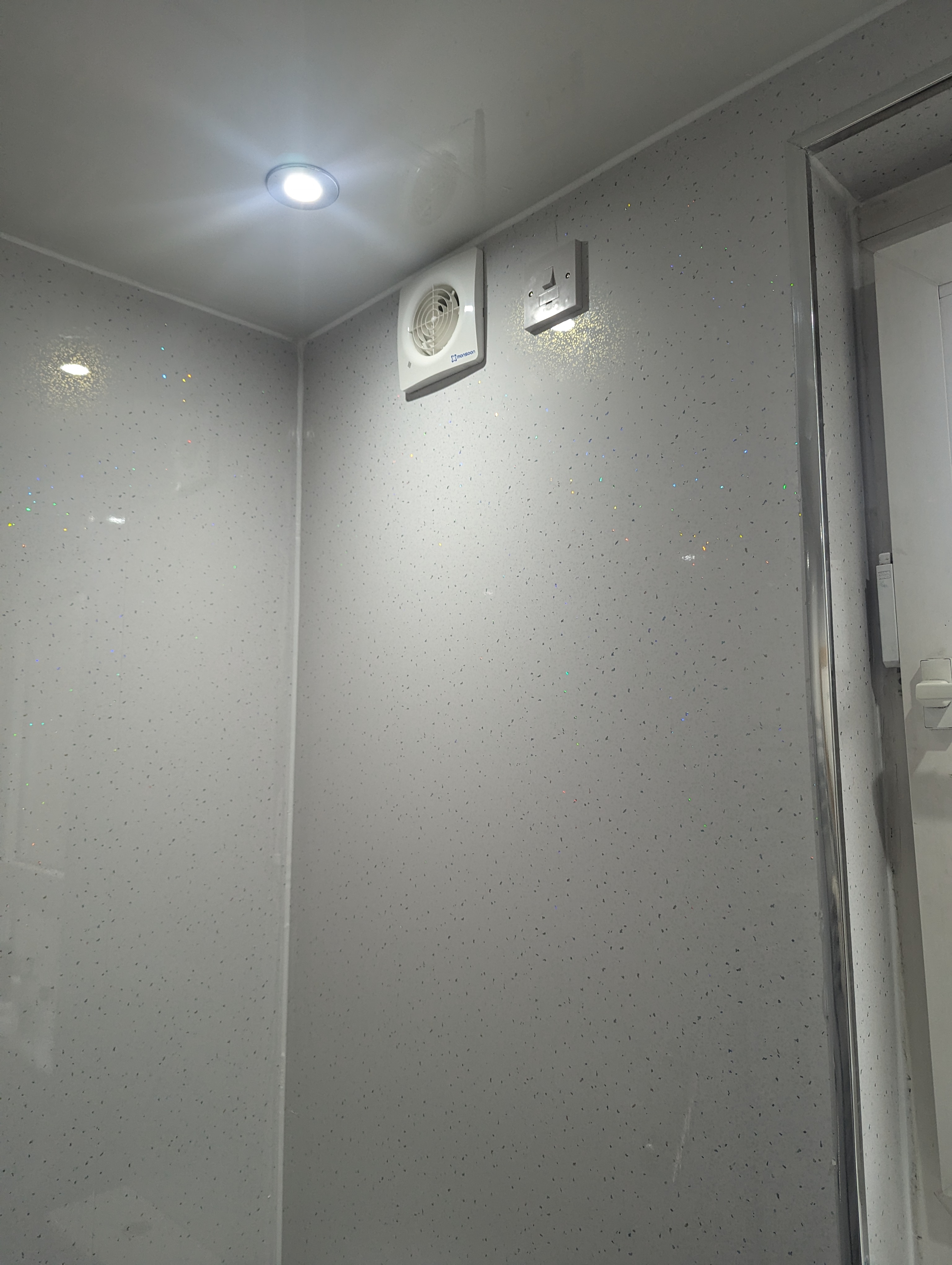 Bathroom installation 586 by Bathroom Adaptations