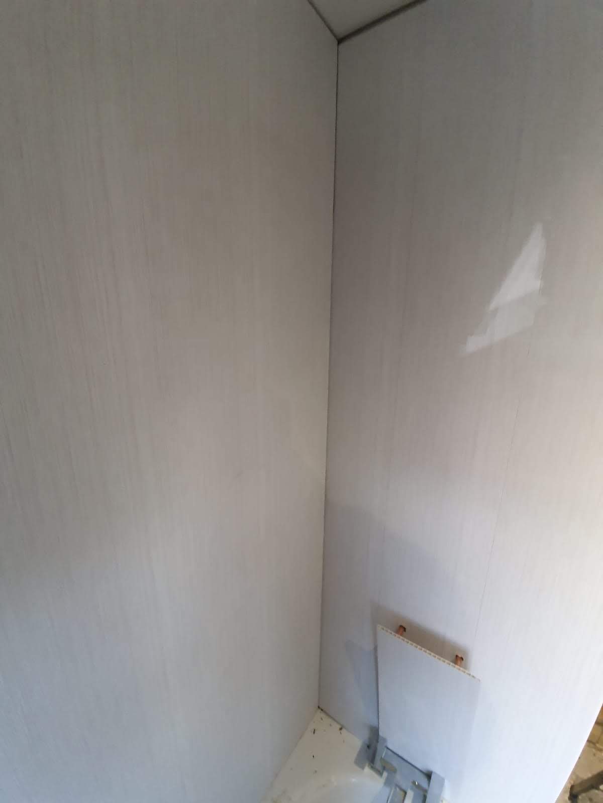 Bathroom installation 120 by Bathroom Adaptations