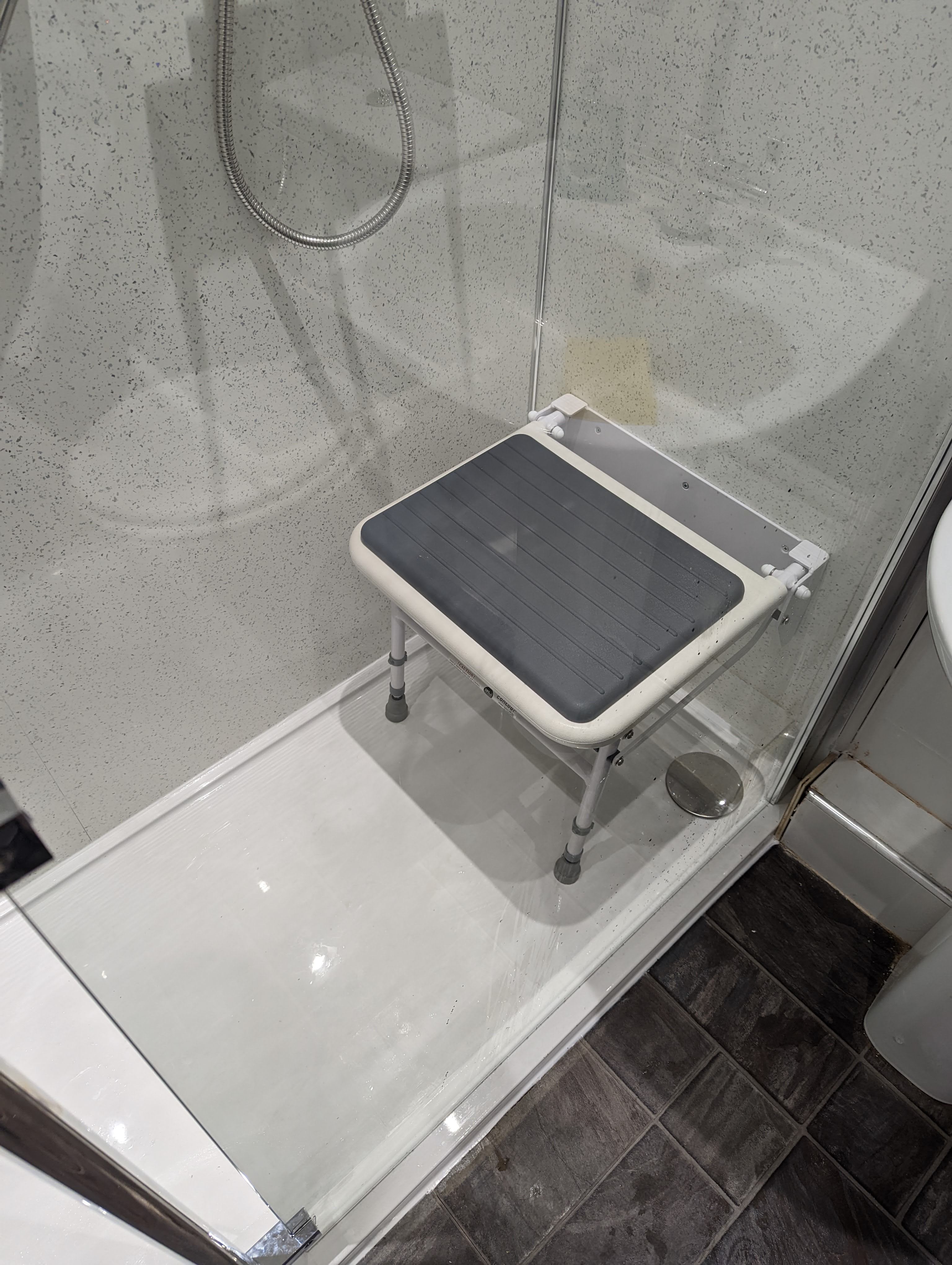 Bathroom installation 364 by Bathroom Adaptations