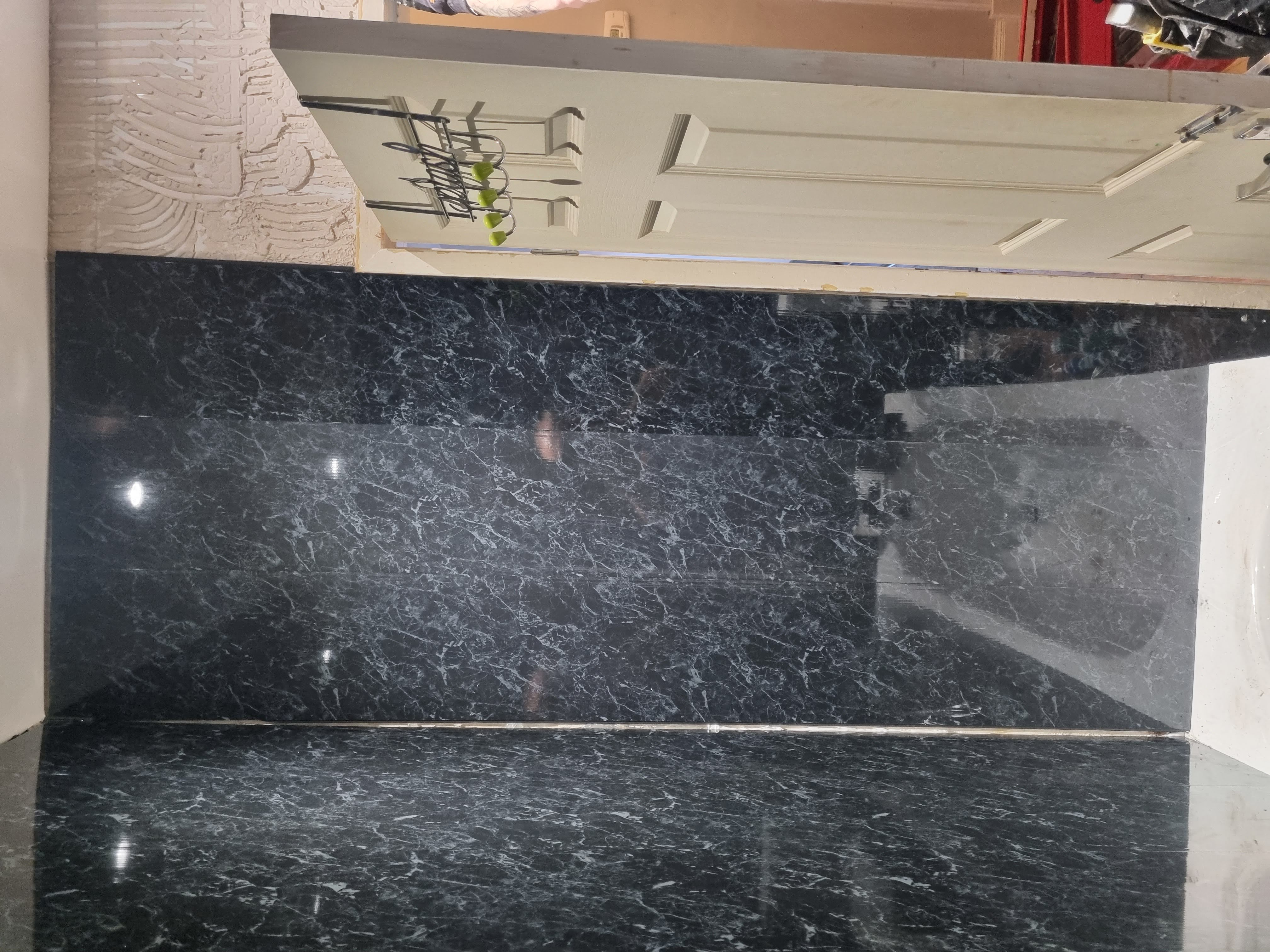 Bathroom installation 453 by Bathroom Adaptations