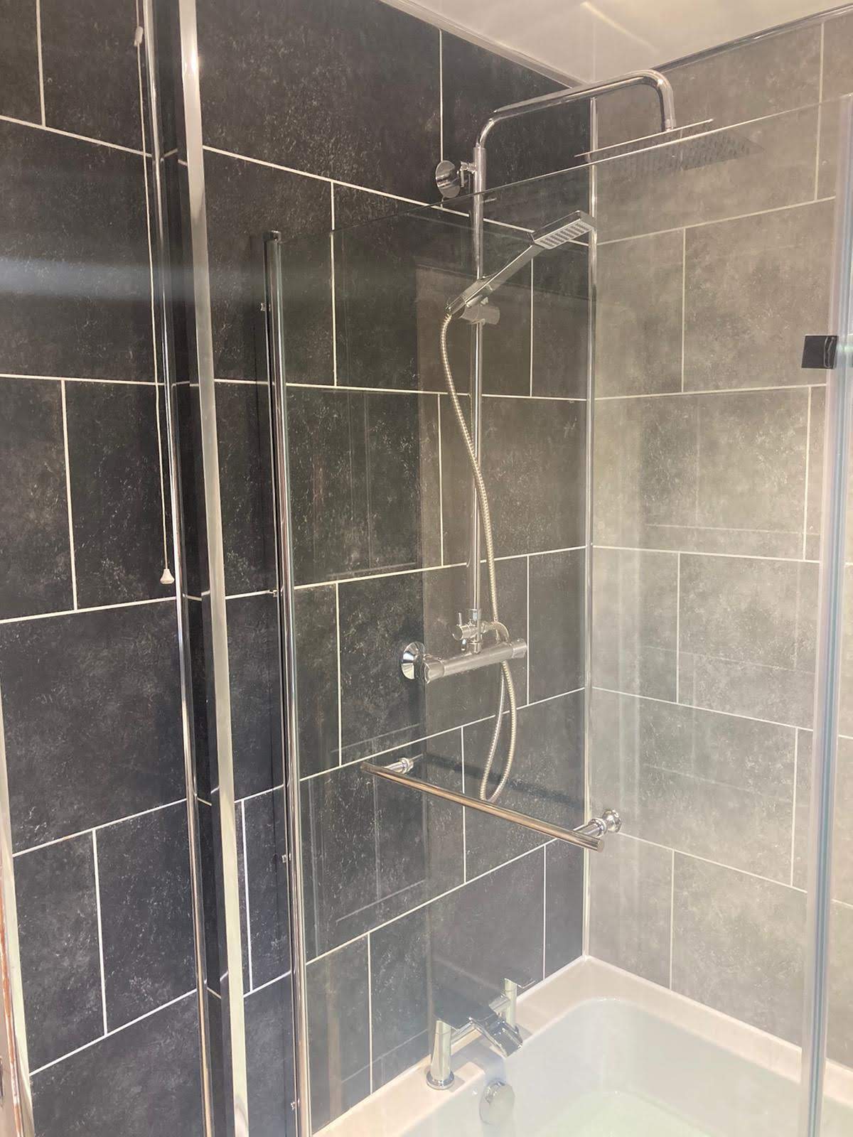 Bathroom installation 258 by Bathroom Adaptations