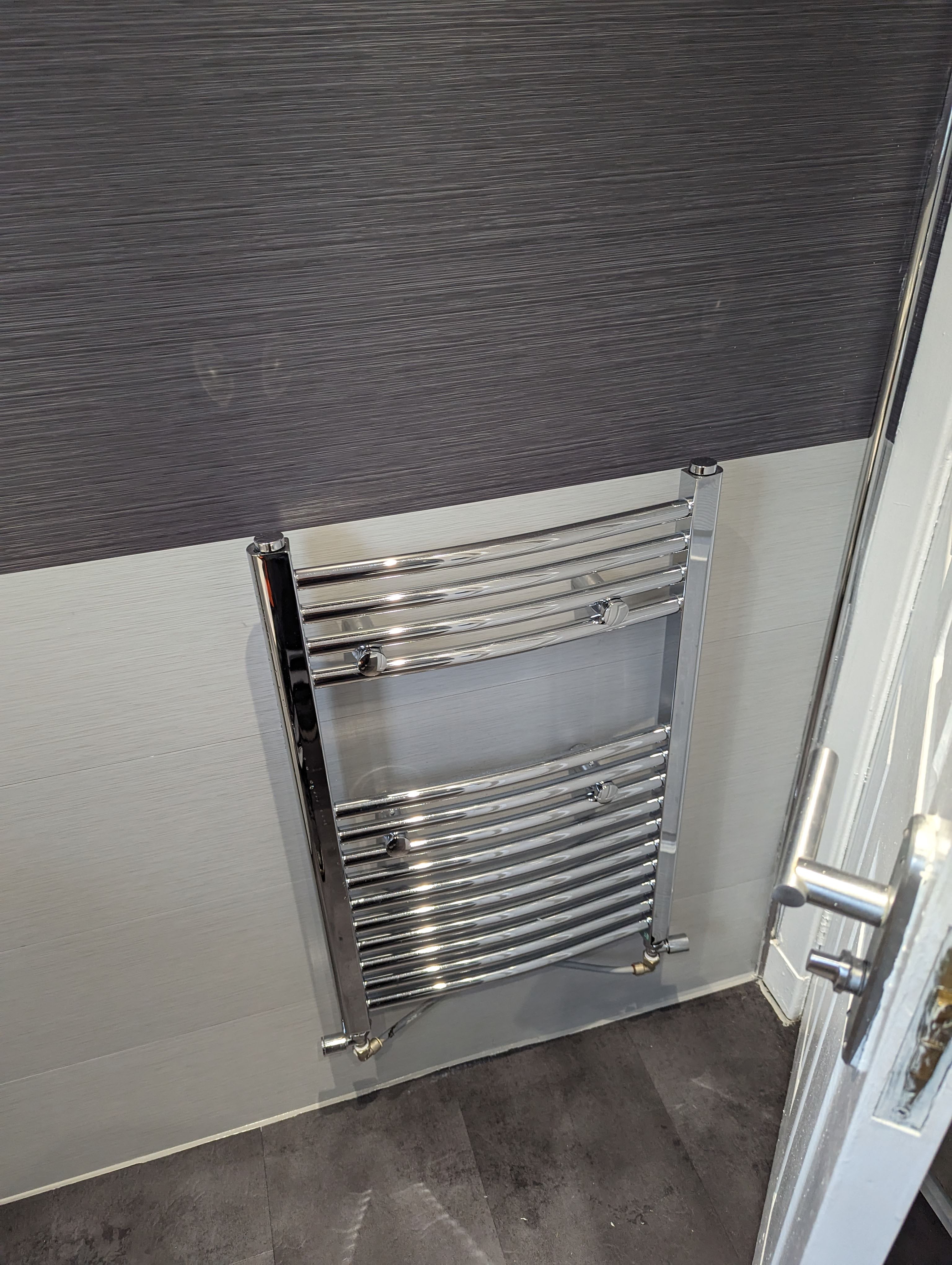 Bathroom installation 434 by Bathroom Adaptations