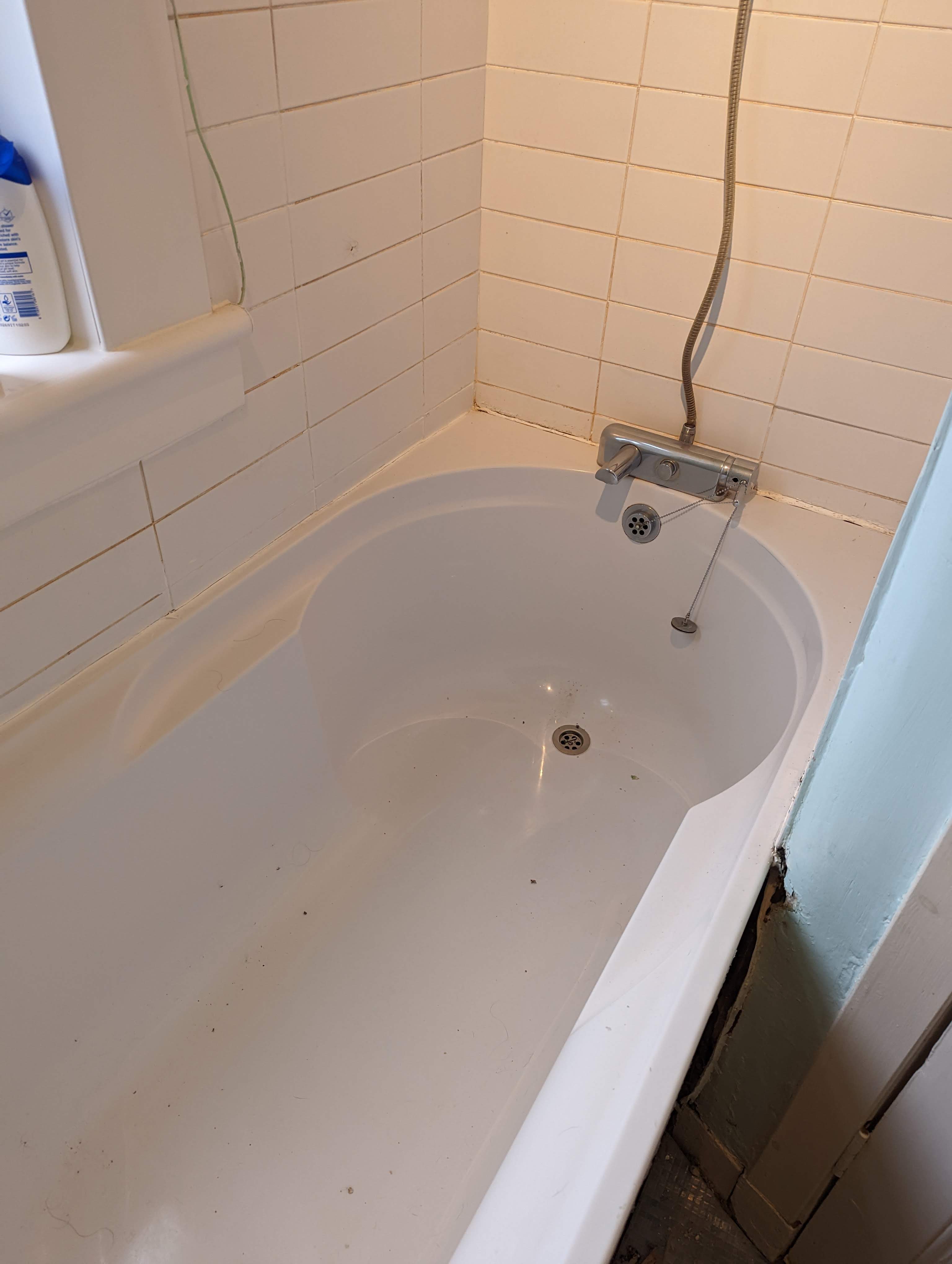 Bathroom installation 377 by Bathroom Adaptations