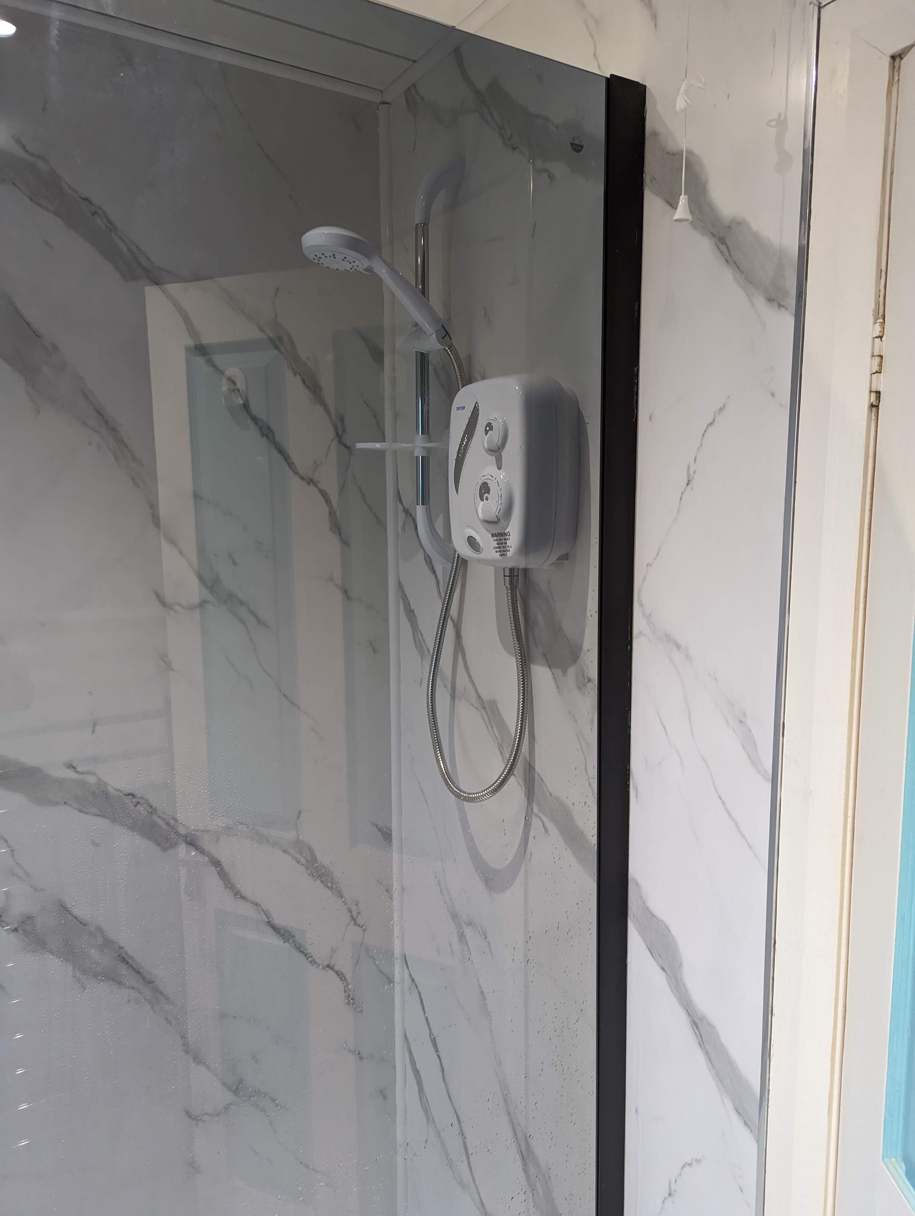 Bathroom installation 396 by Bathroom Adaptations