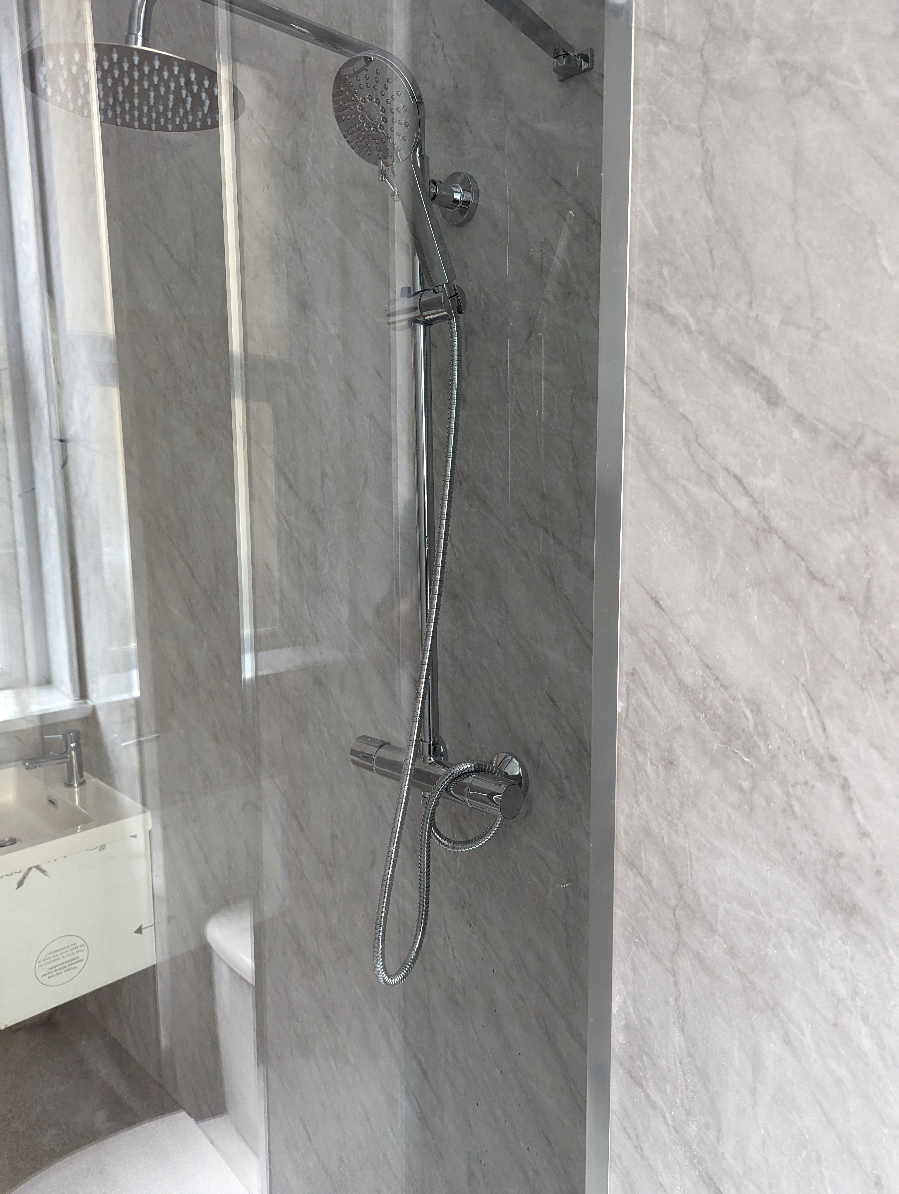 Bathroom installation 661 by Bathroom Adaptations