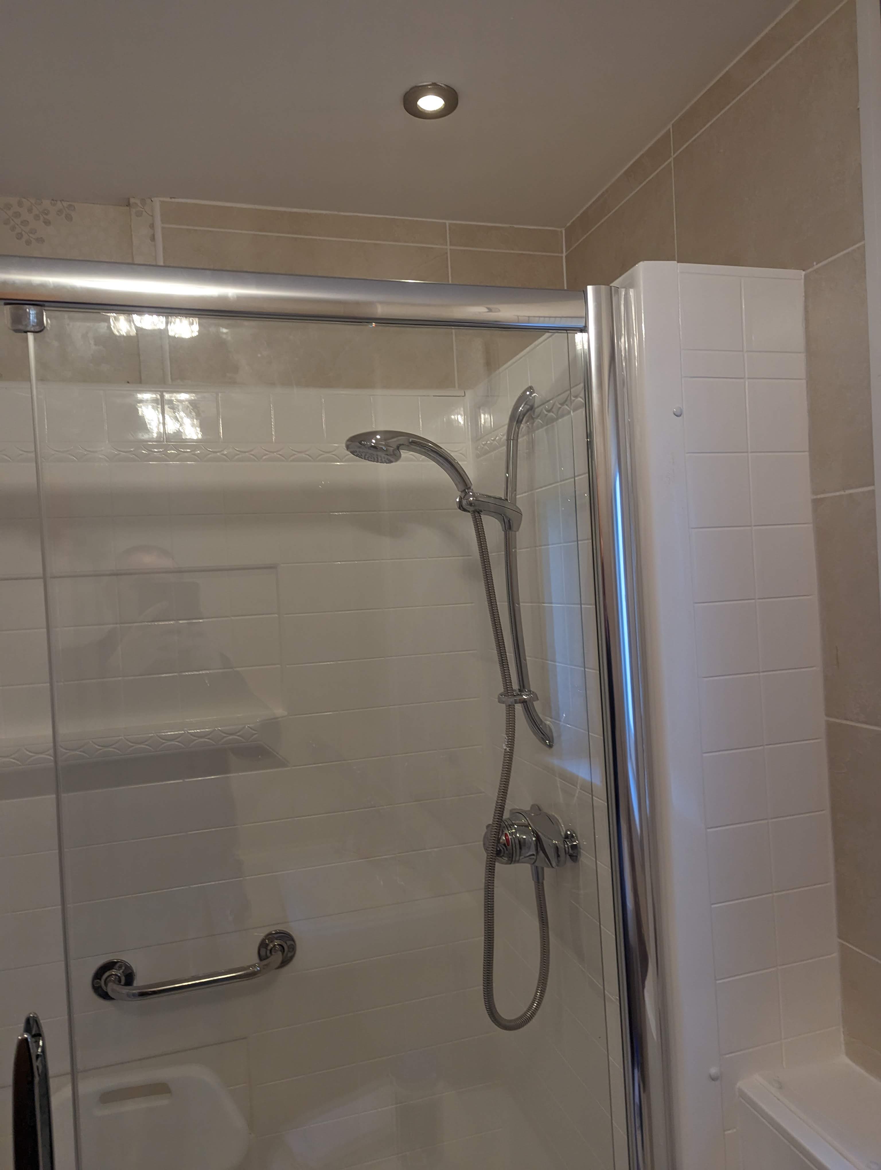Bathroom installation 431 by Bathroom Adaptations