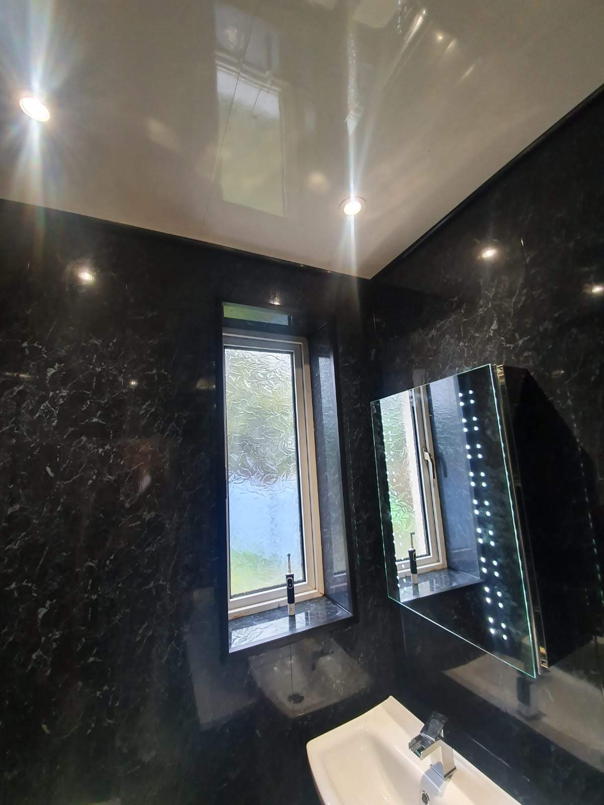 Bathroom installation 212 by Bathroom Adaptations