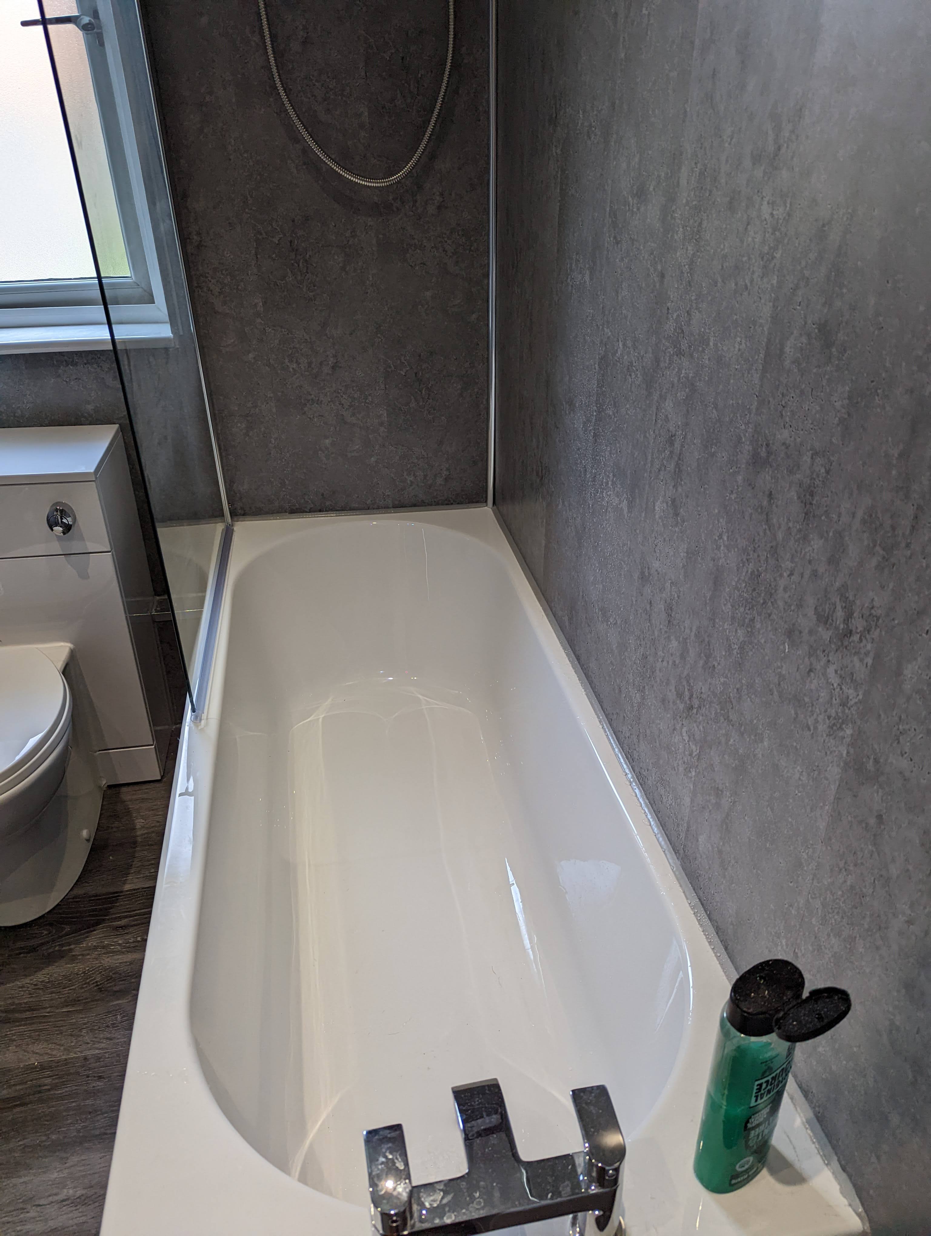 Bathroom installation 298 by Bathroom Adaptations