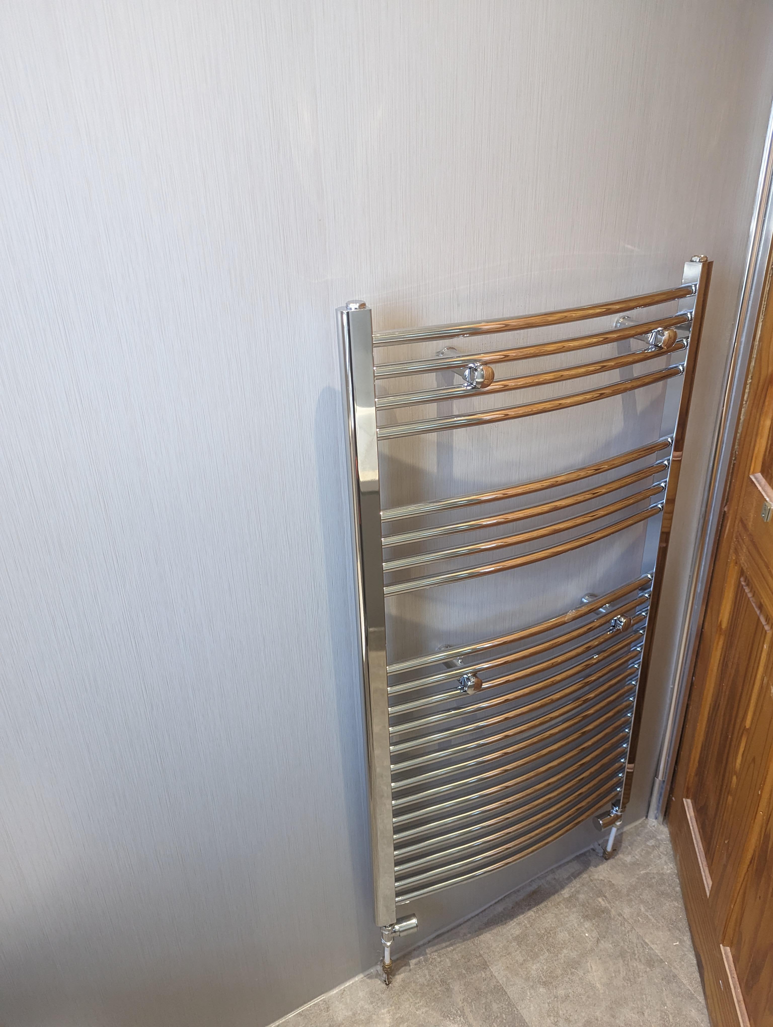 Bathroom installation 424 by Bathroom Adaptations