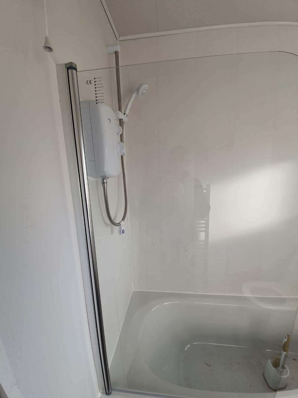 Bathroom installation 194 by Bathroom Adaptations