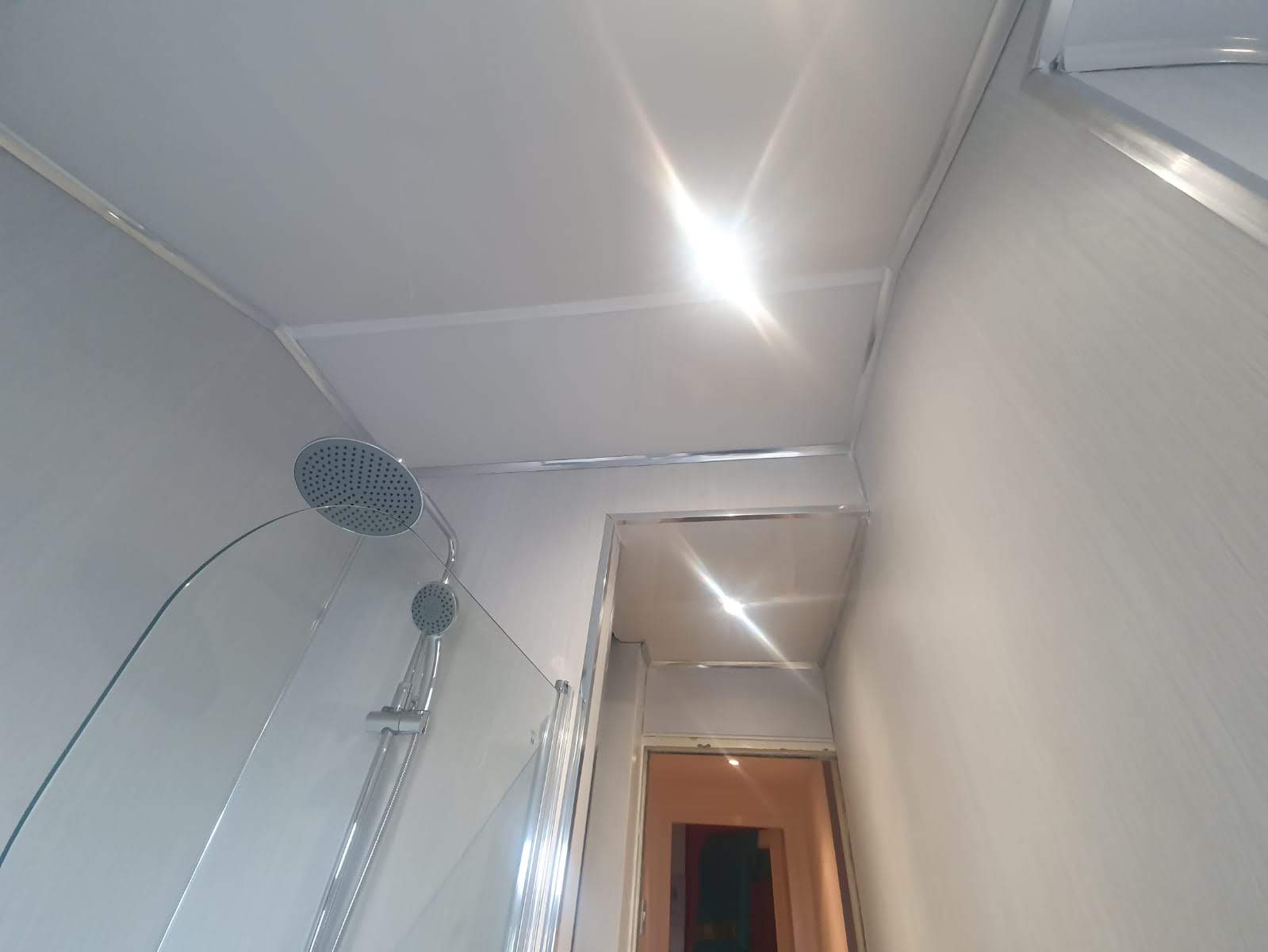 Bathroom installation 177 by Bathroom Adaptations