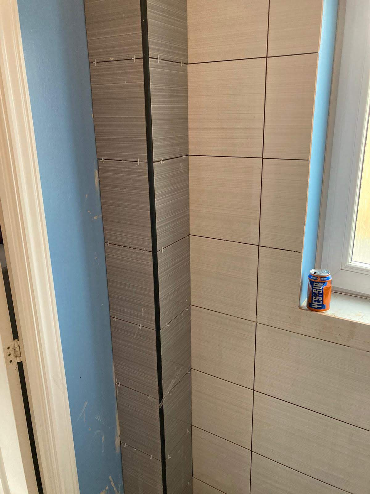 Bathroom installation 279 by Bathroom Adaptations