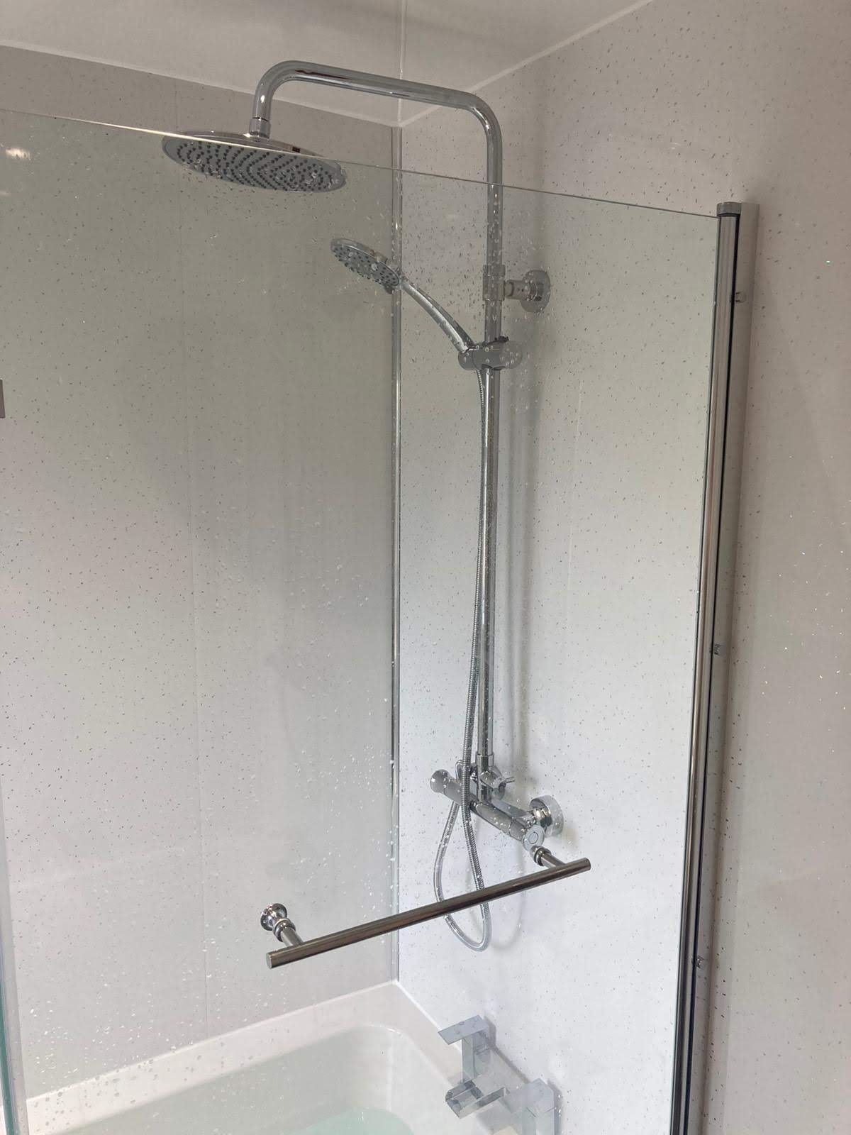 Bathroom installation 502 by Bathroom Adaptations