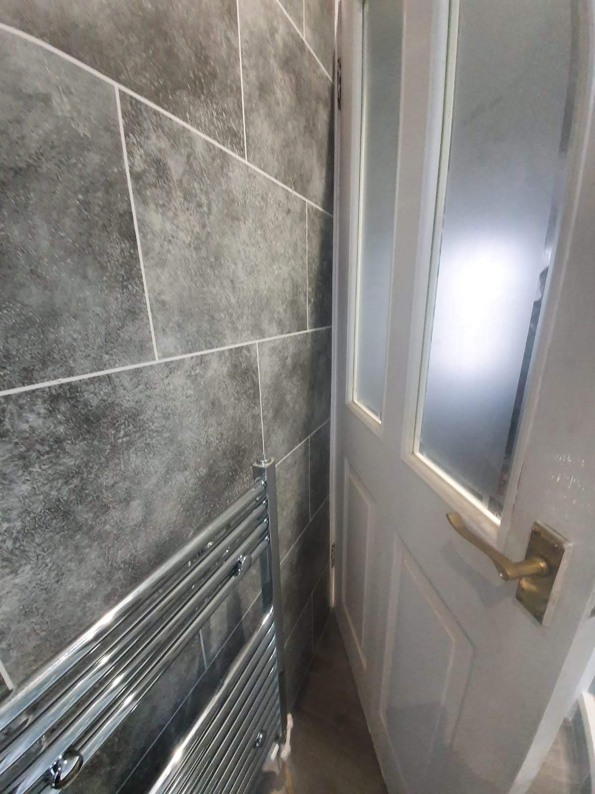 Bathroom installation 145 by Bathroom Adaptations