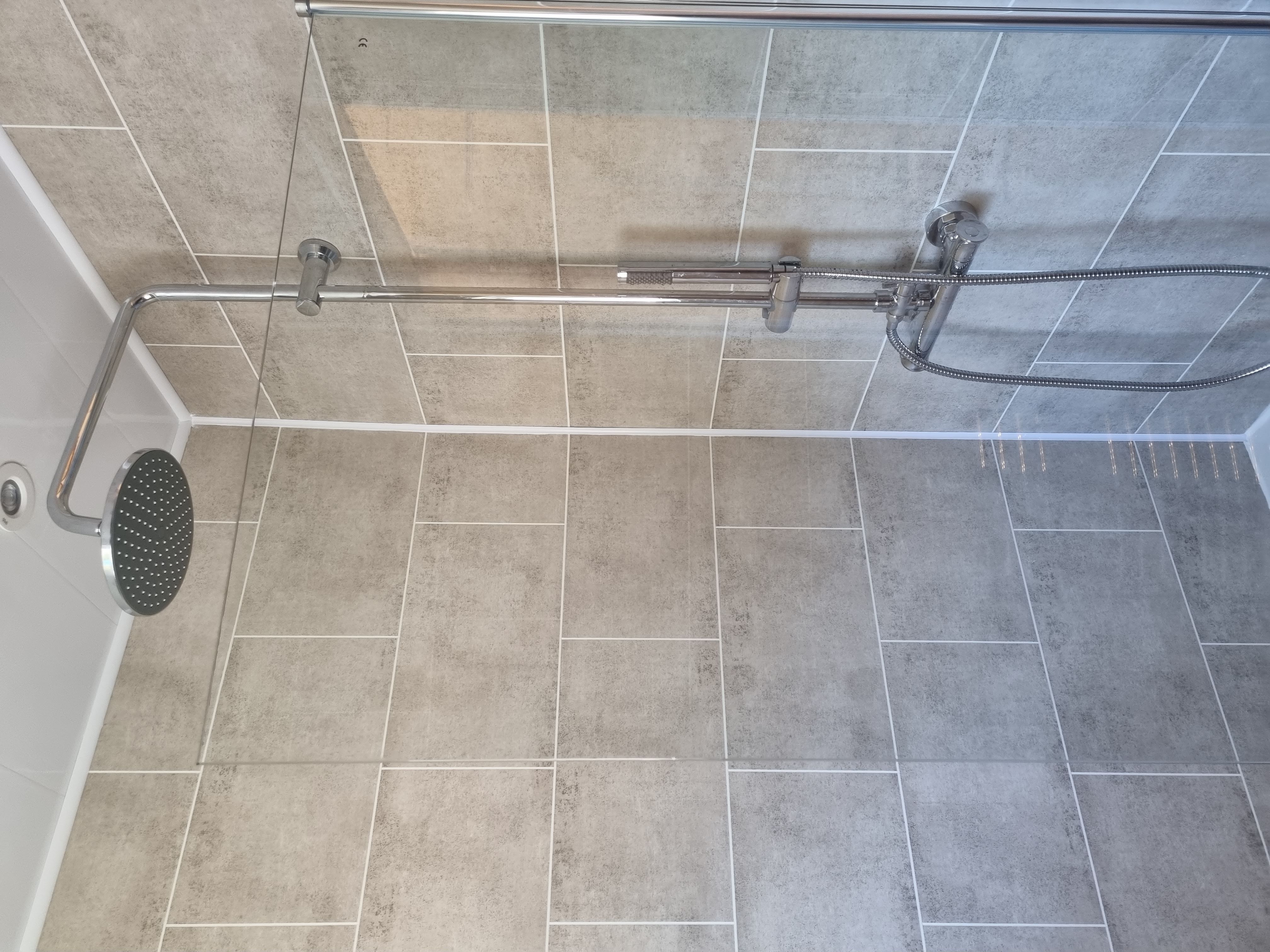 Bathroom installation 210 by Bathroom Adaptations