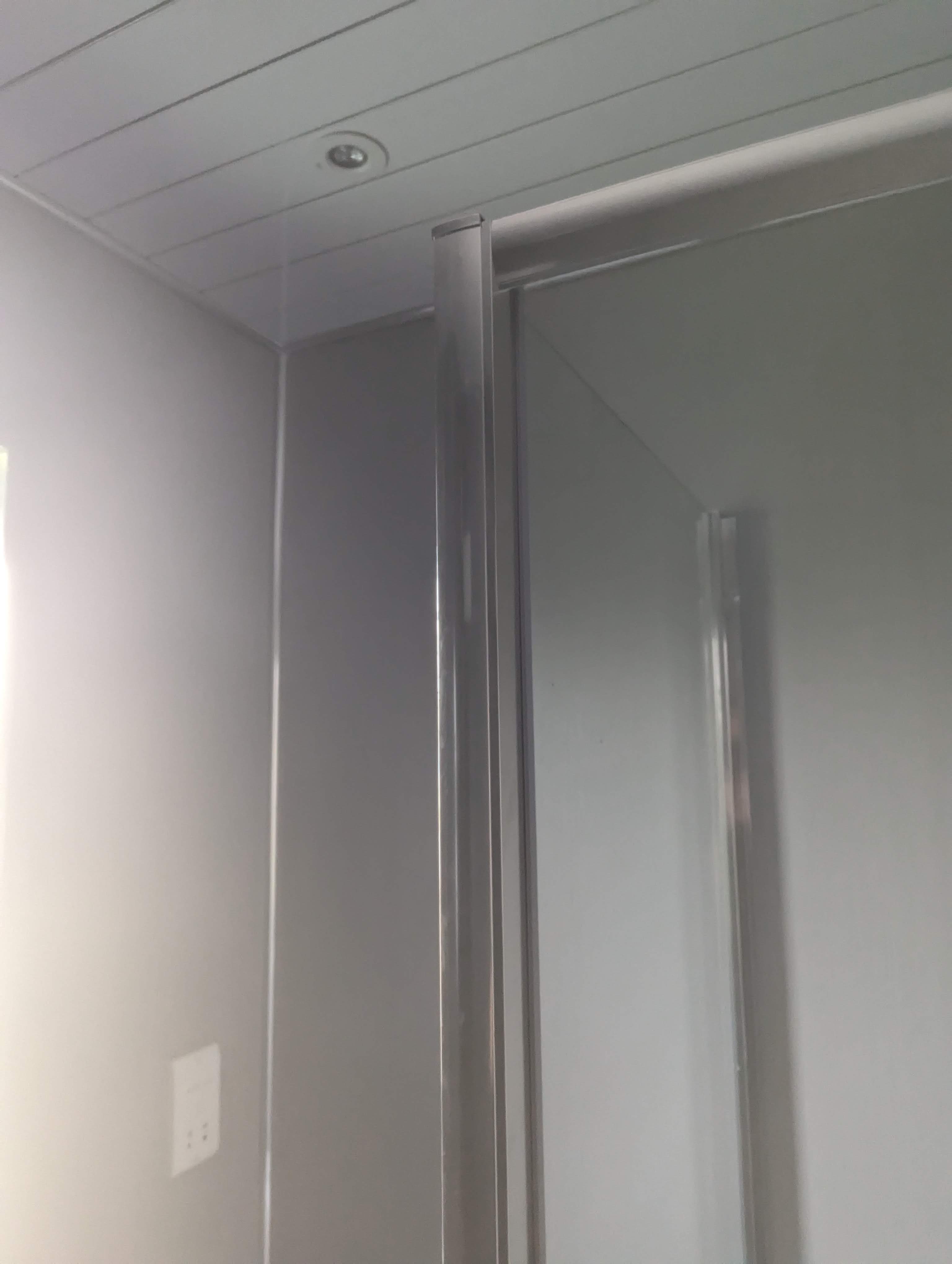 Bathroom installation 464 by Bathroom Adaptations