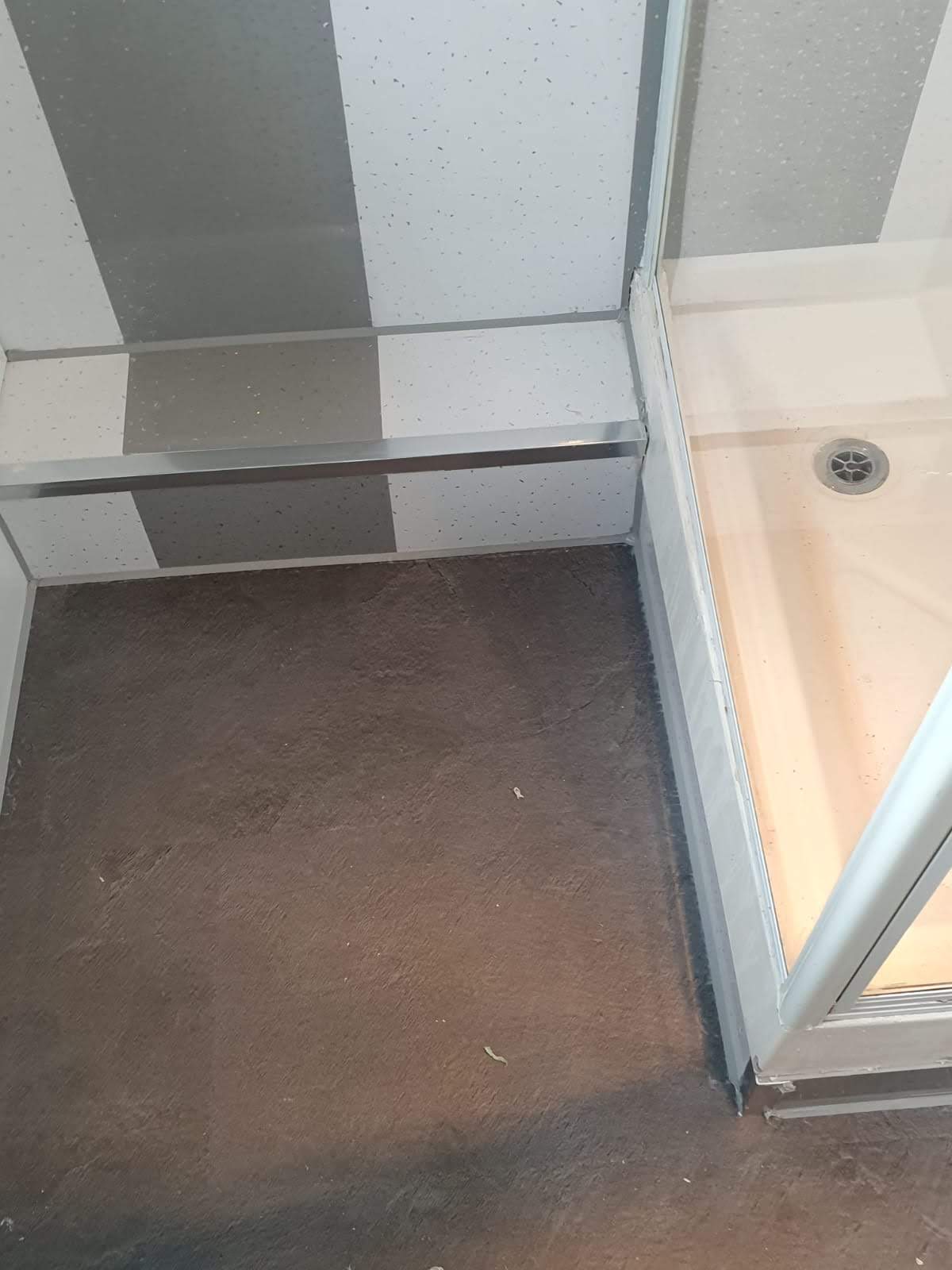 Bathroom installation 205 by Bathroom Adaptations
