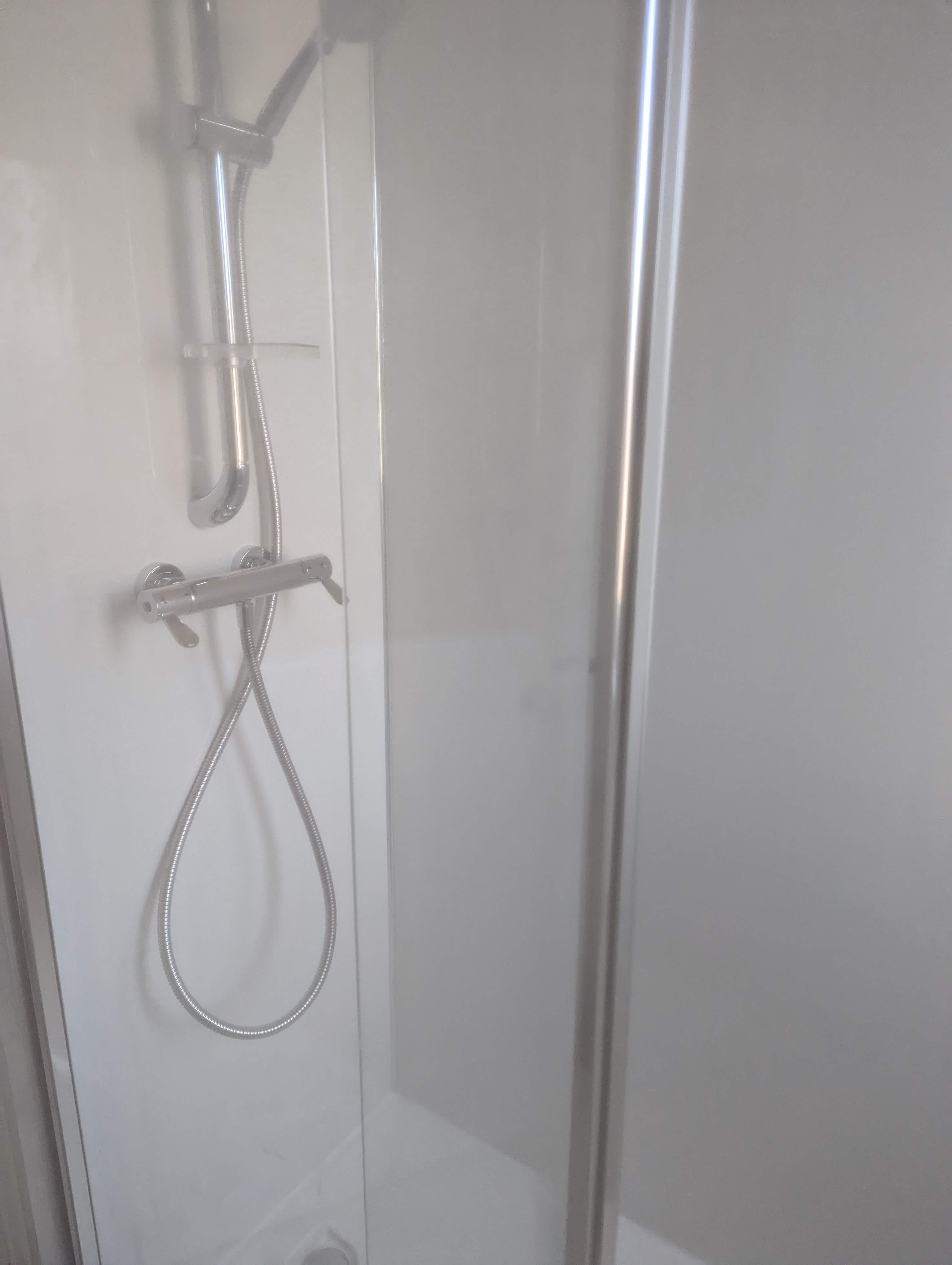 Bathroom installation 327 by Bathroom Adaptations