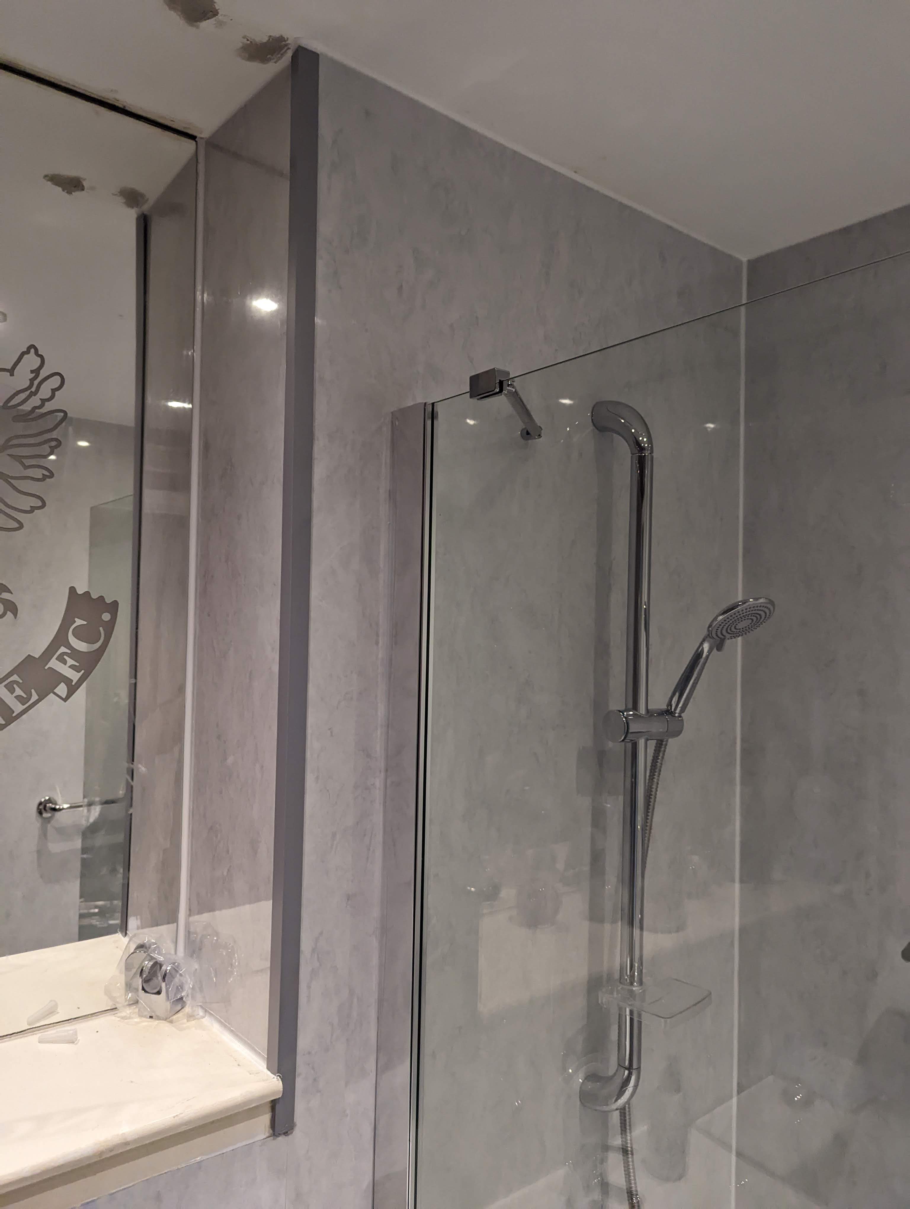 Bathroom installation 338 by Bathroom Adaptations