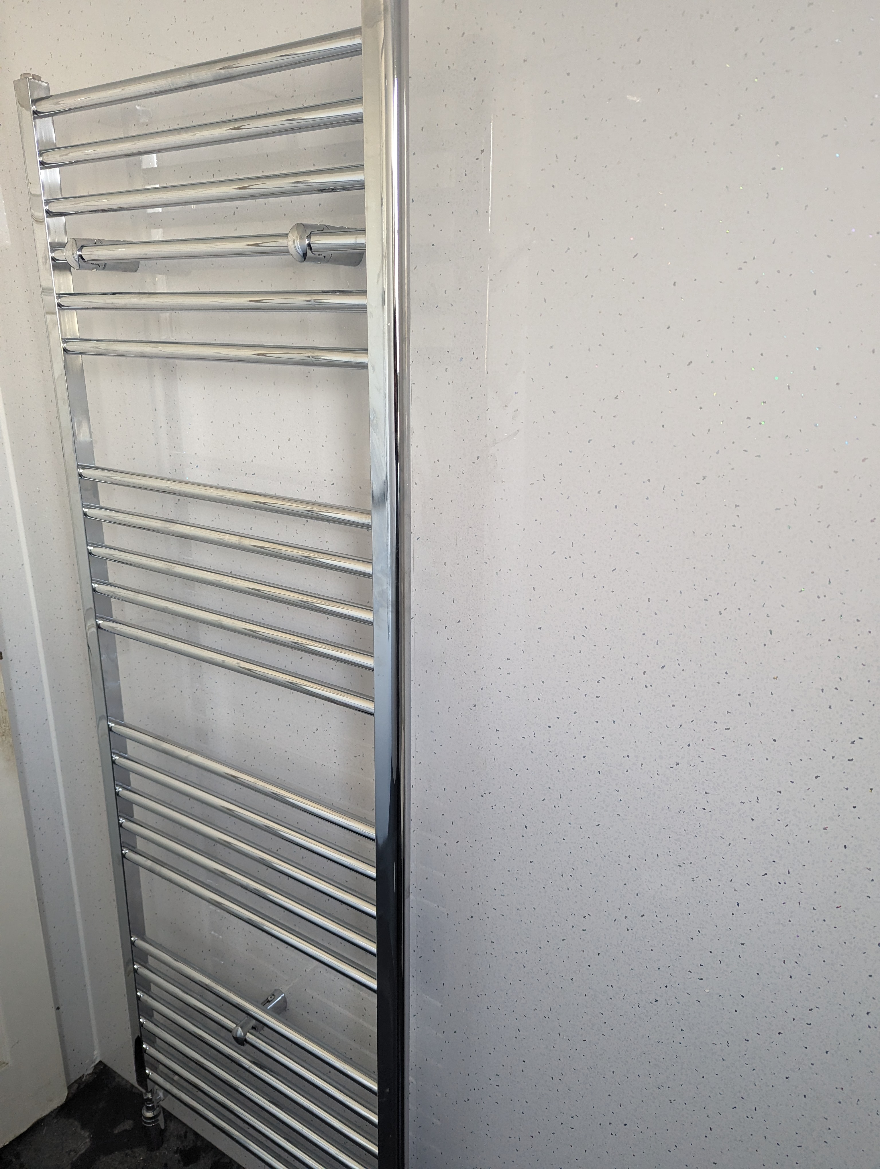 Bathroom installation 545 by Bathroom Adaptations