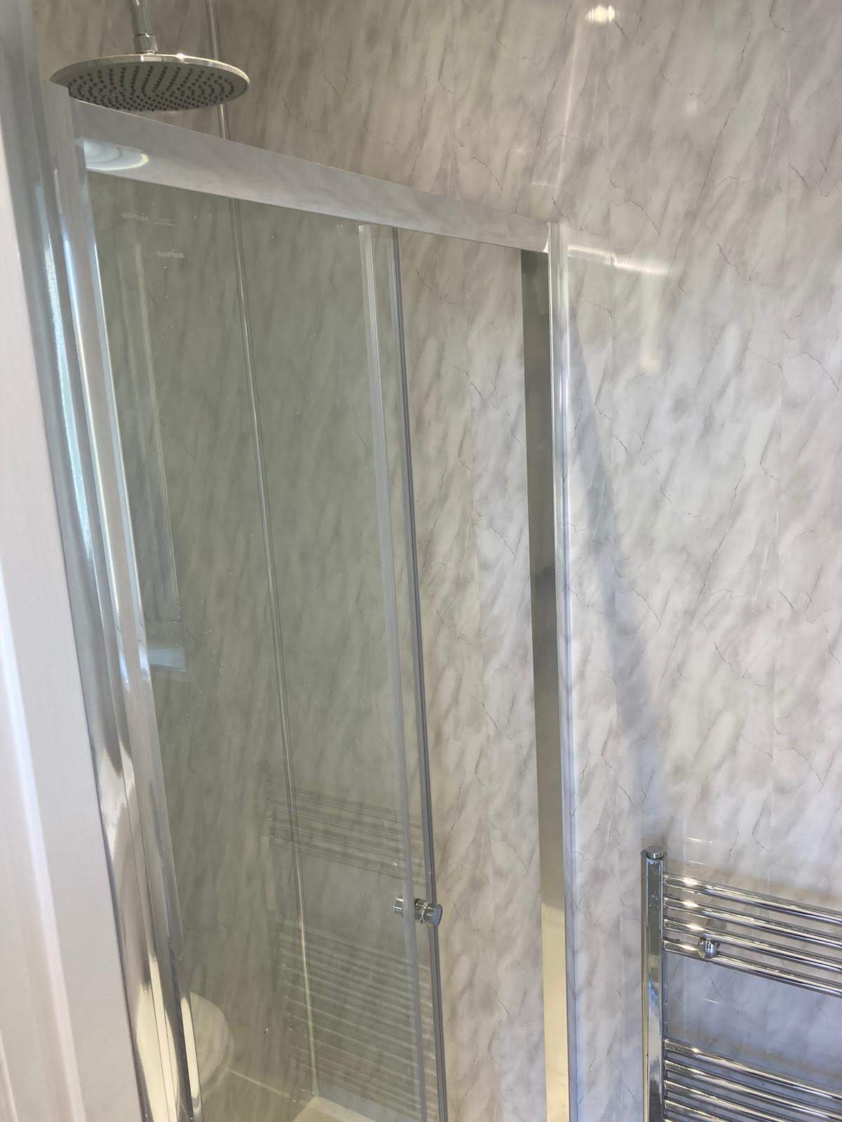 Bathroom installation 282 by Bathroom Adaptations