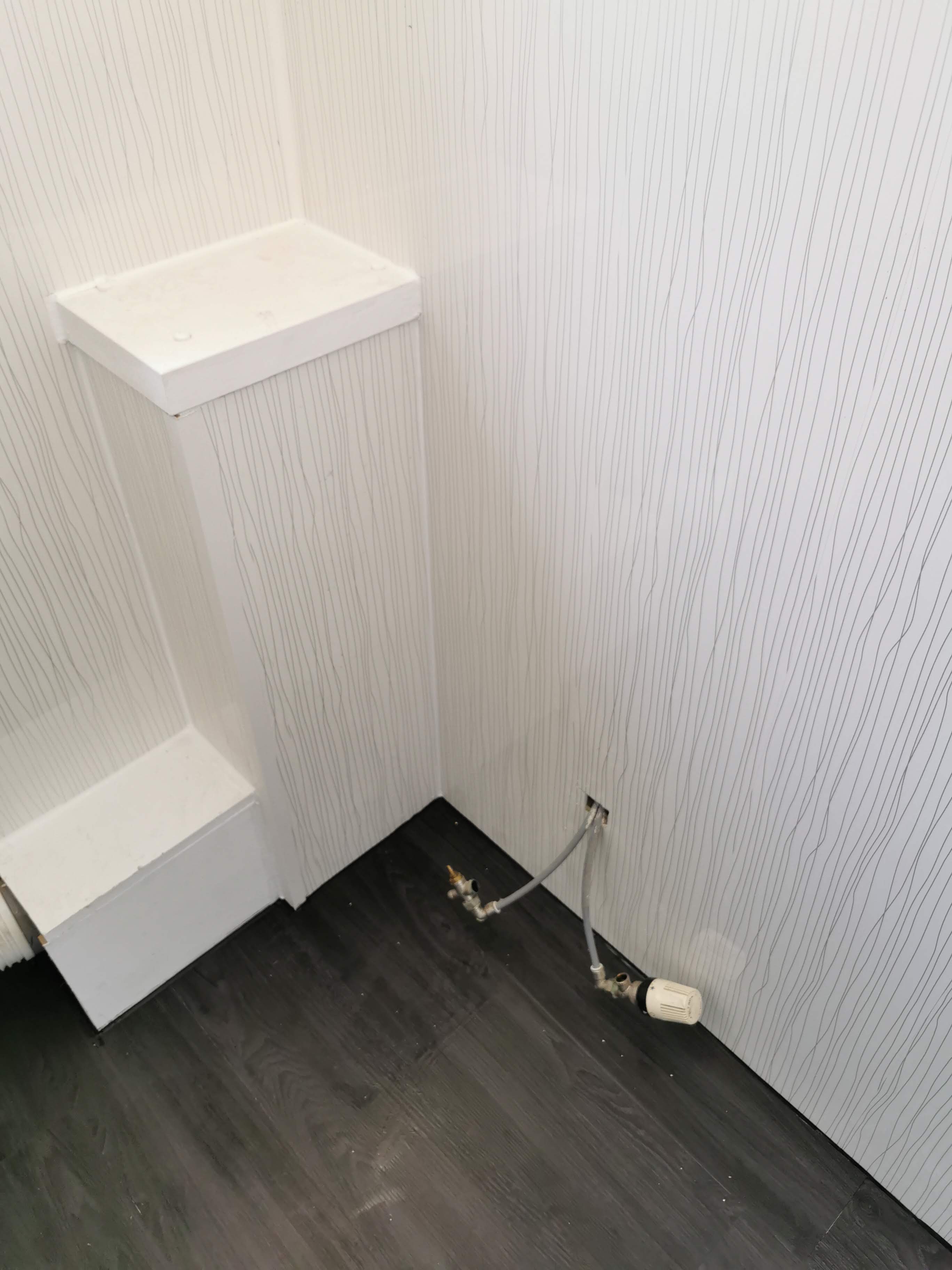 Bathroom installation 506 by Bathroom Adaptations