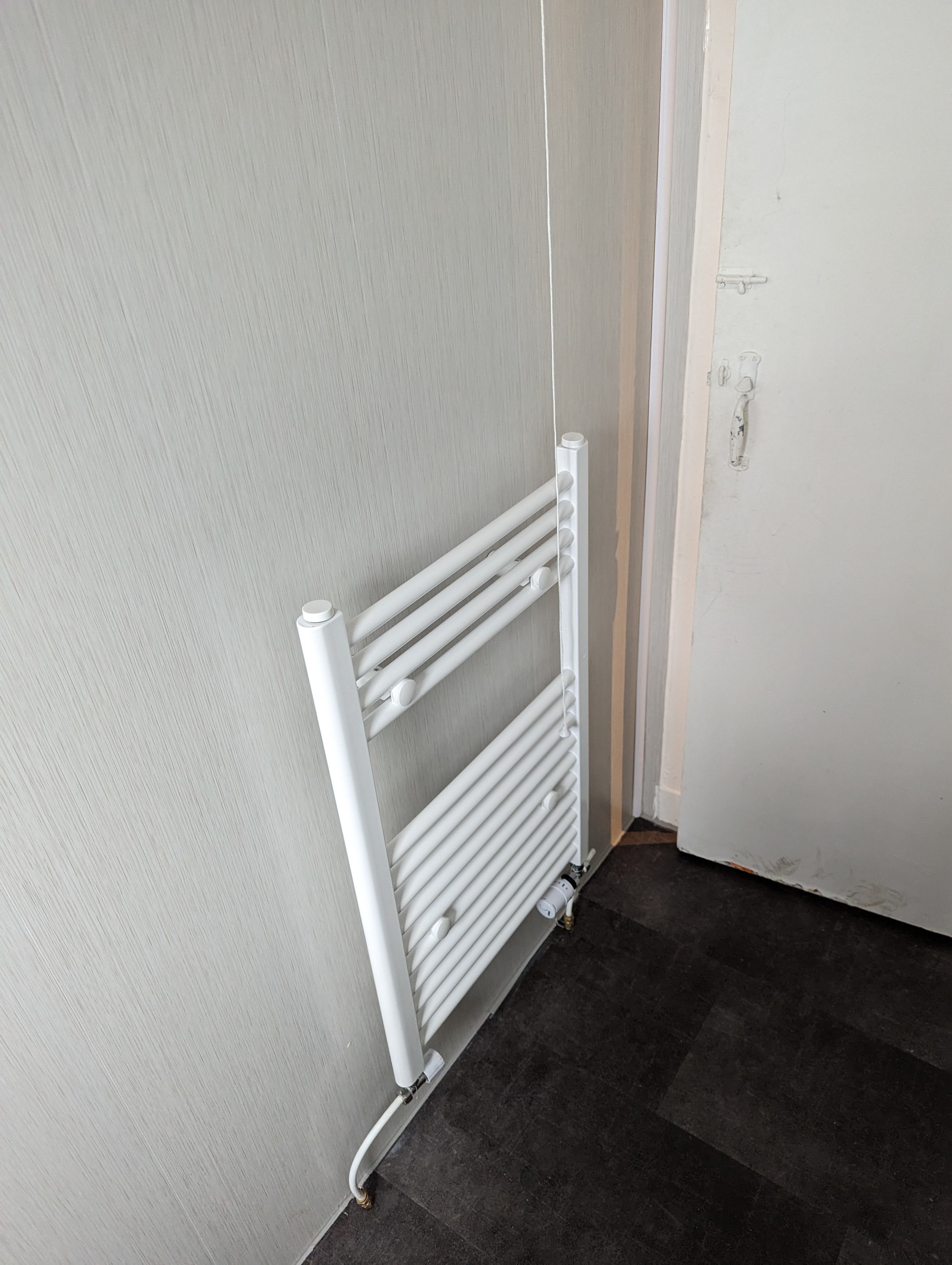 Bathroom installation 468 by Bathroom Adaptations