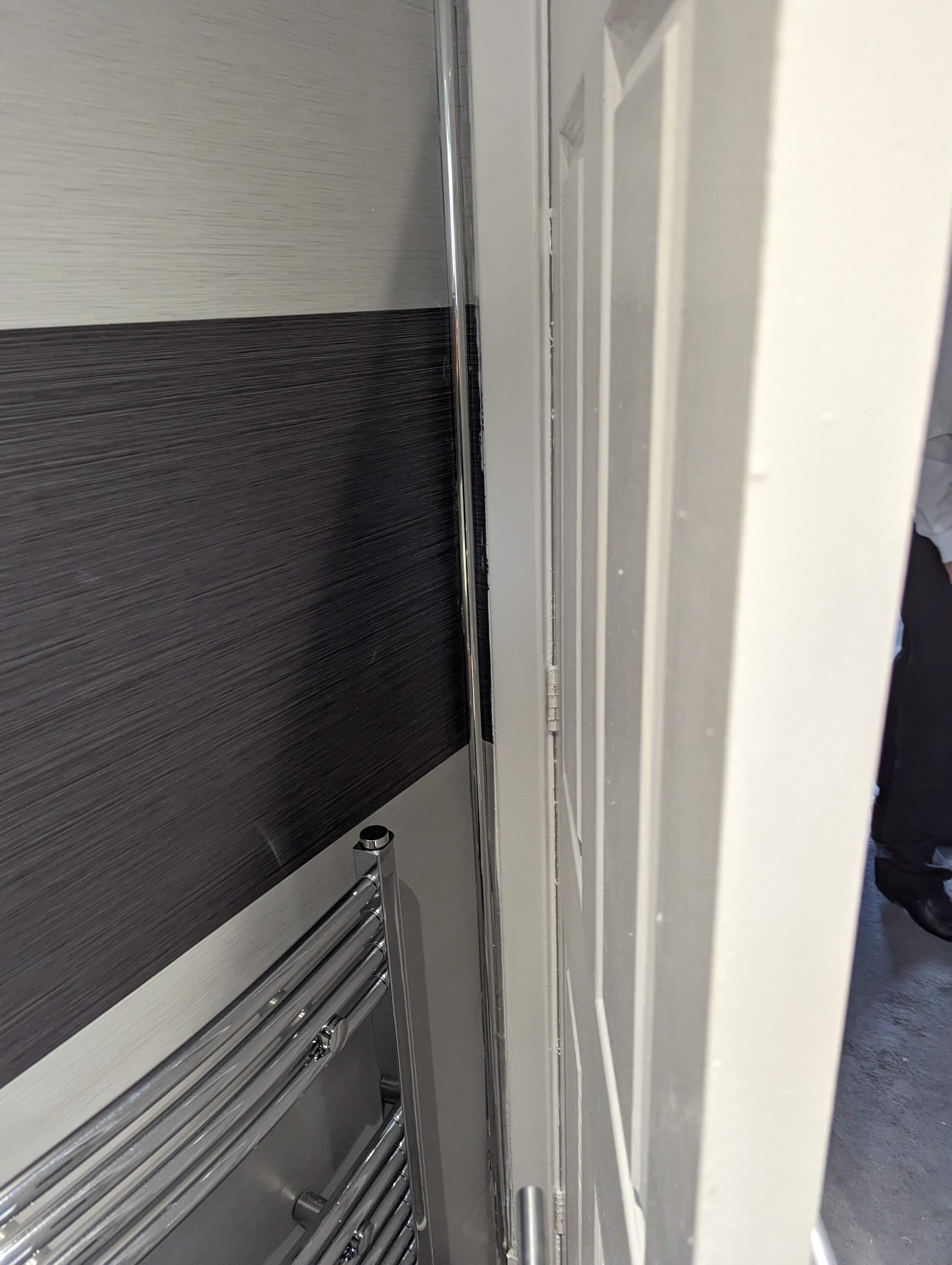 Bathroom installation 428 by Bathroom Adaptations