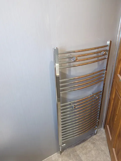 Recent bathroom installation by Bathroom Adaptations Ltd — photograph 33
