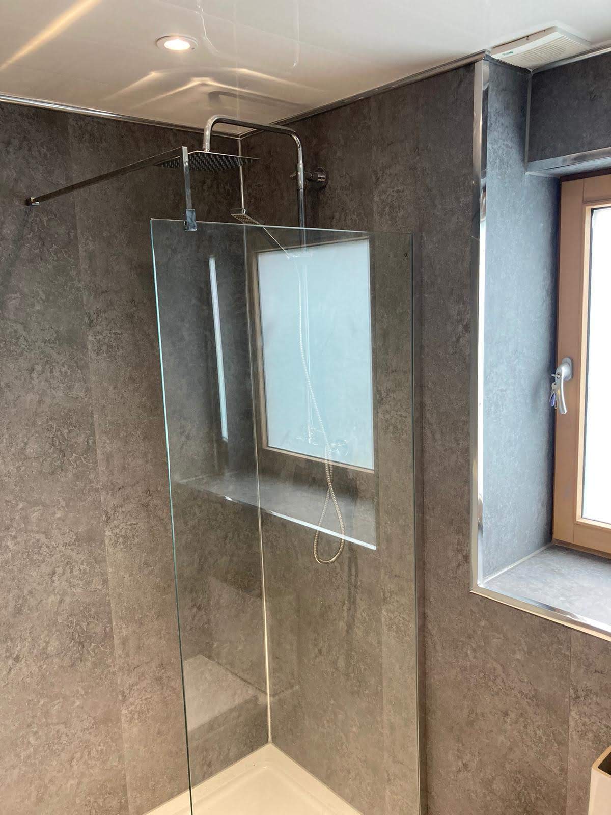 Bathroom installation 277 by Bathroom Adaptations