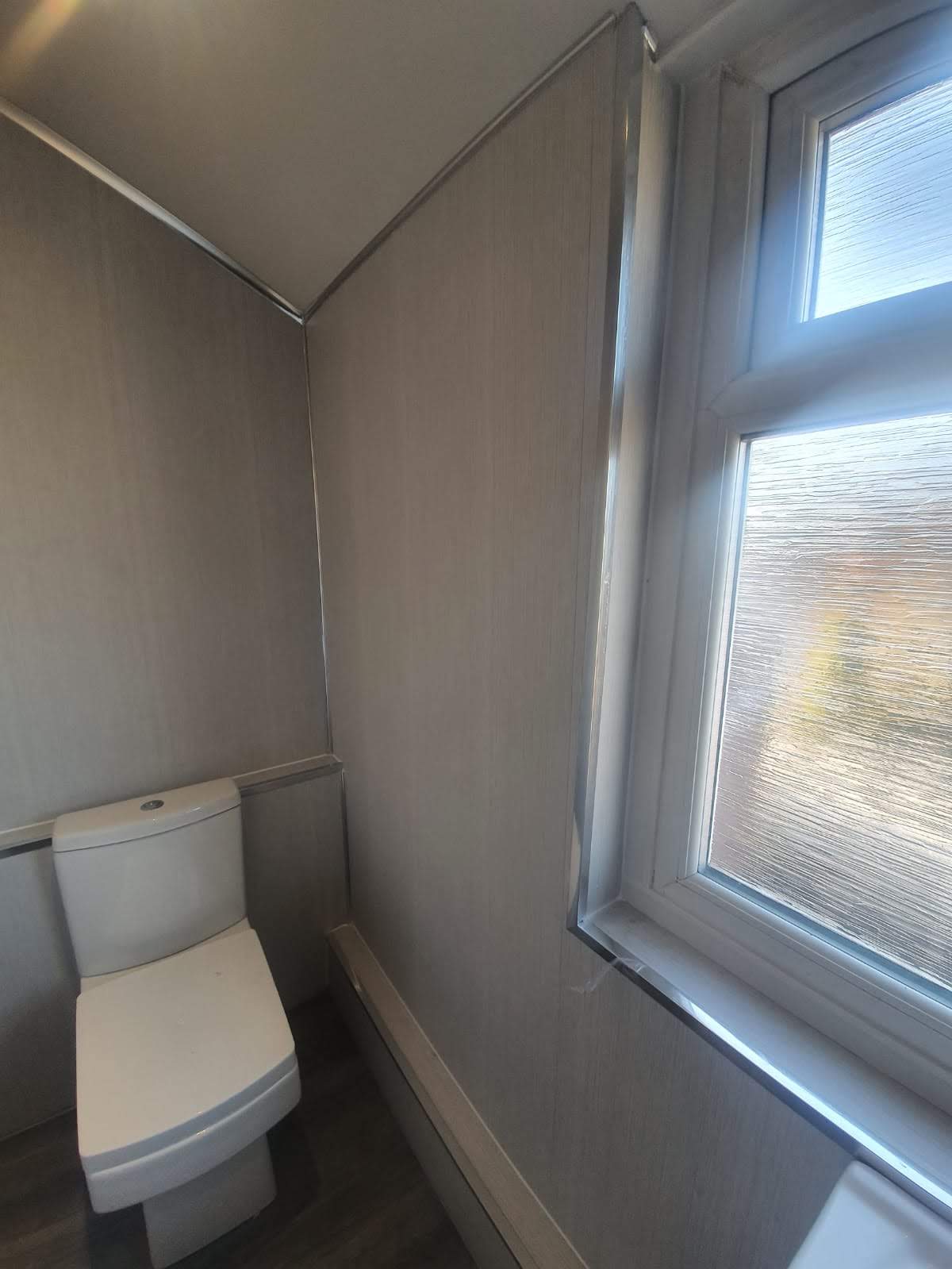 Bathroom installation 175 by Bathroom Adaptations