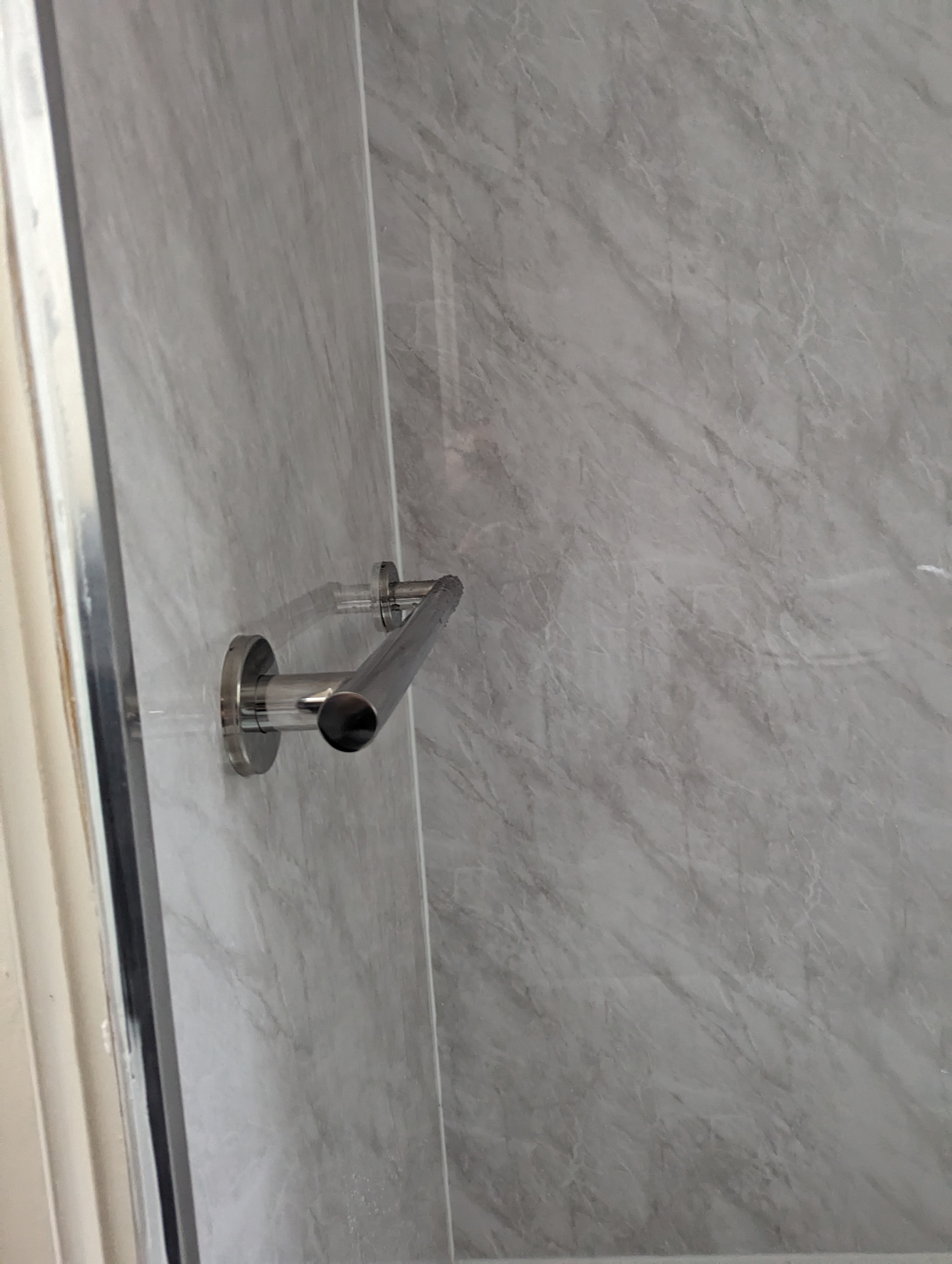 Bathroom installation 566 by Bathroom Adaptations
