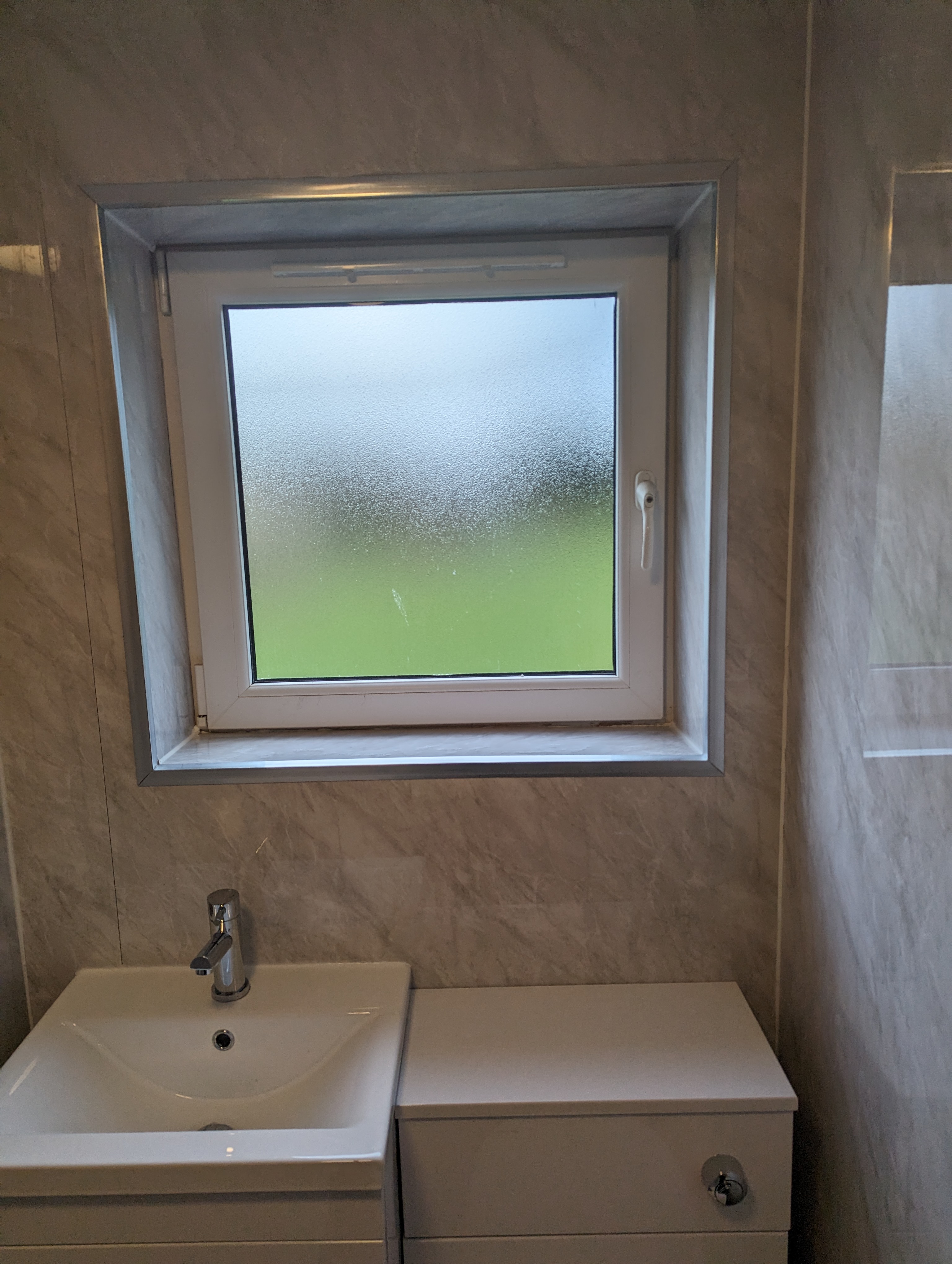 Bathroom installation 544 by Bathroom Adaptations