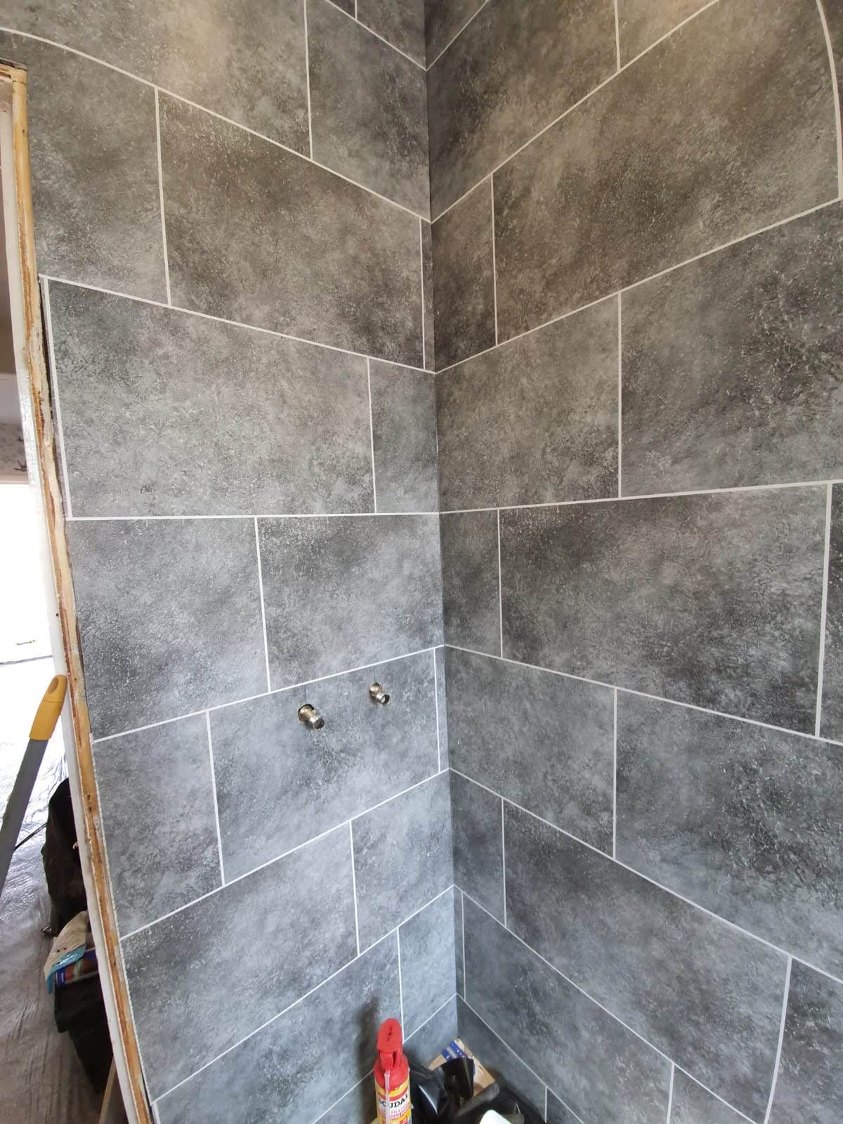 Bathroom installation 152 by Bathroom Adaptations